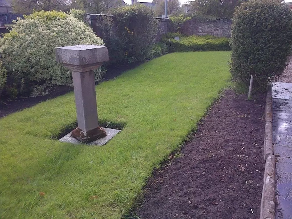 View (from property/room) in Aurora Hotel & Italian Restaurant