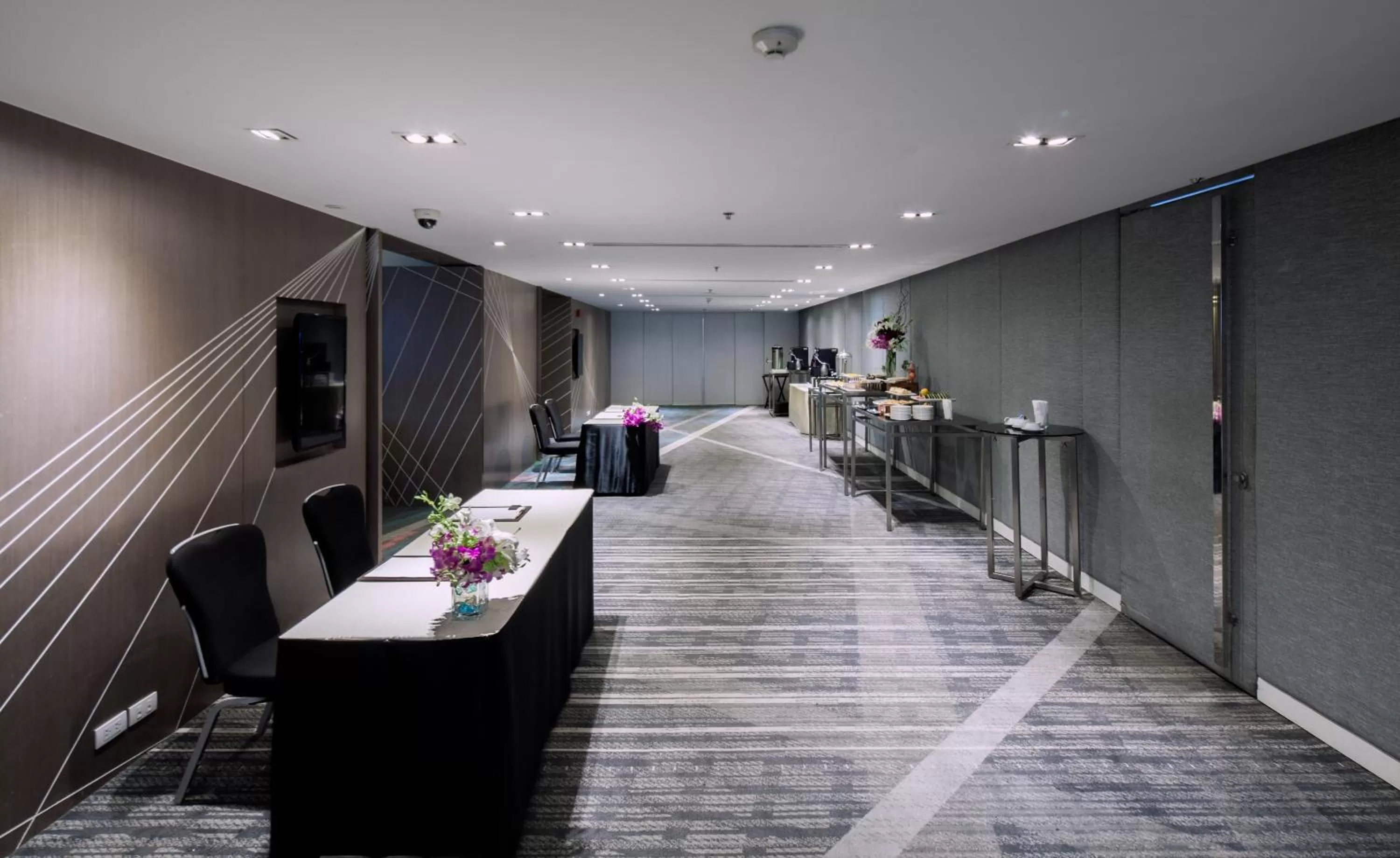 Meeting/conference room in Centara Watergate Pavilion Hotel Bangkok