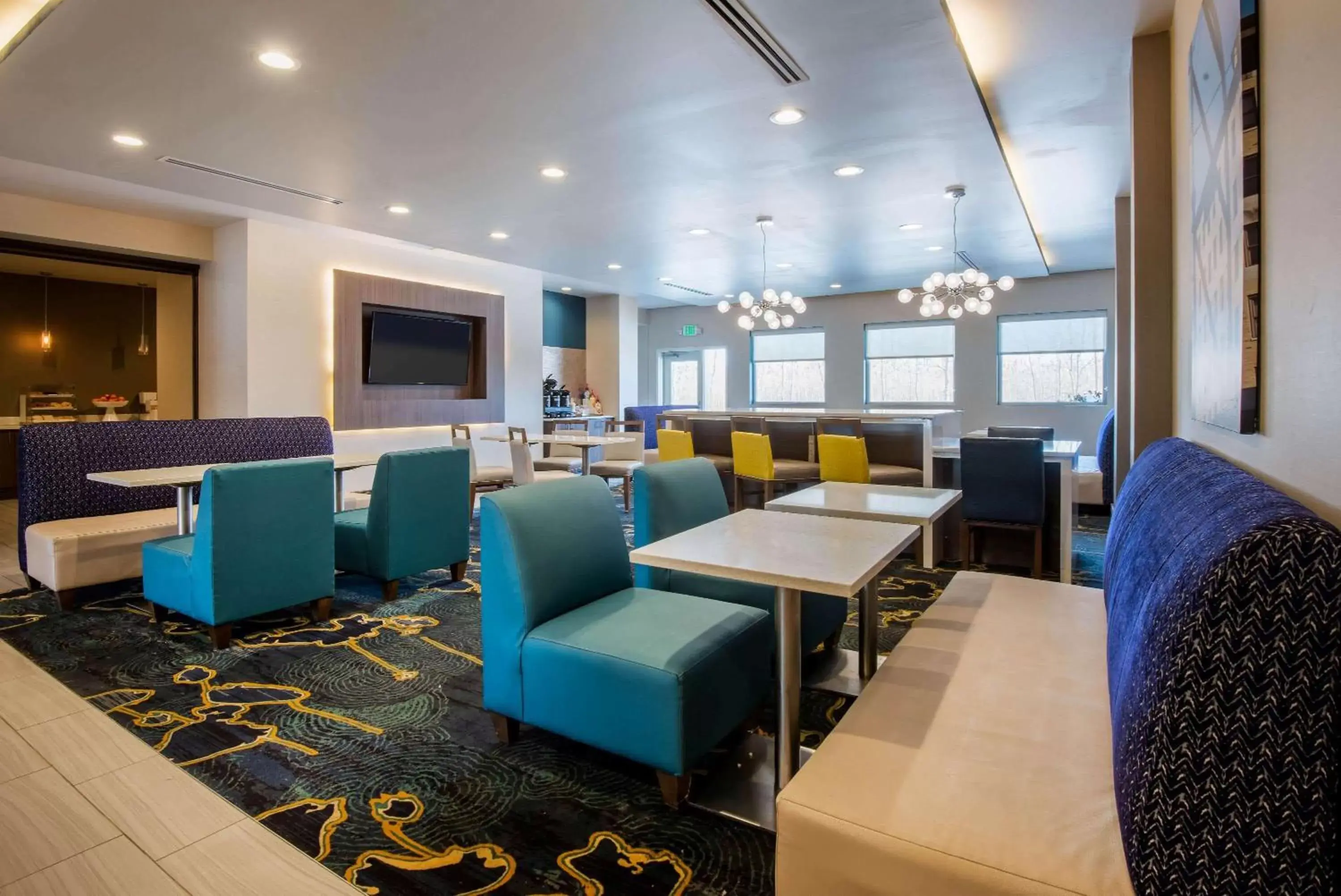 La Quinta by Wyndham Buffalo Amherst La Quinta by Wyndham Buffalo Amherst