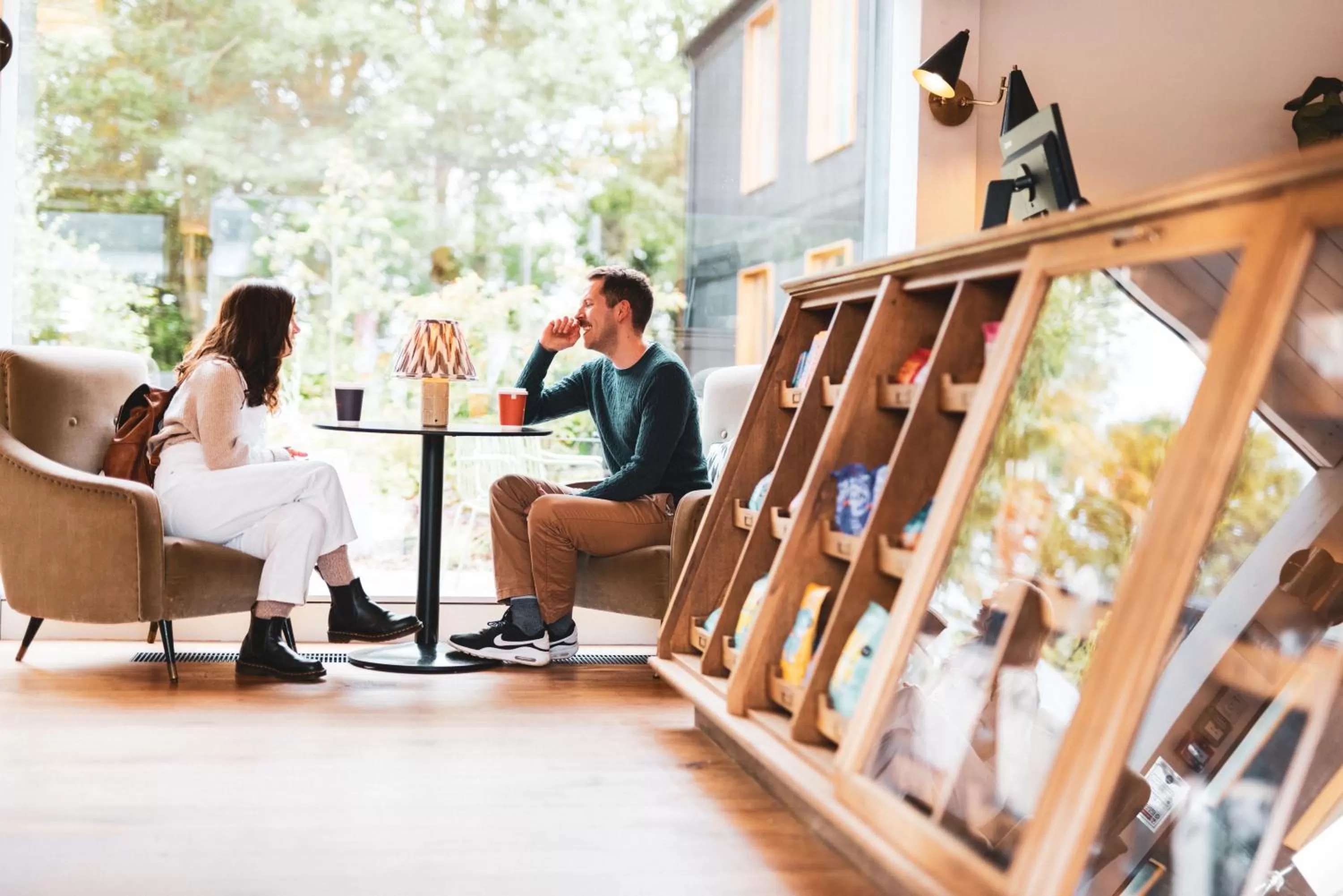 Mollie's Motel & Diner Oxfordshire