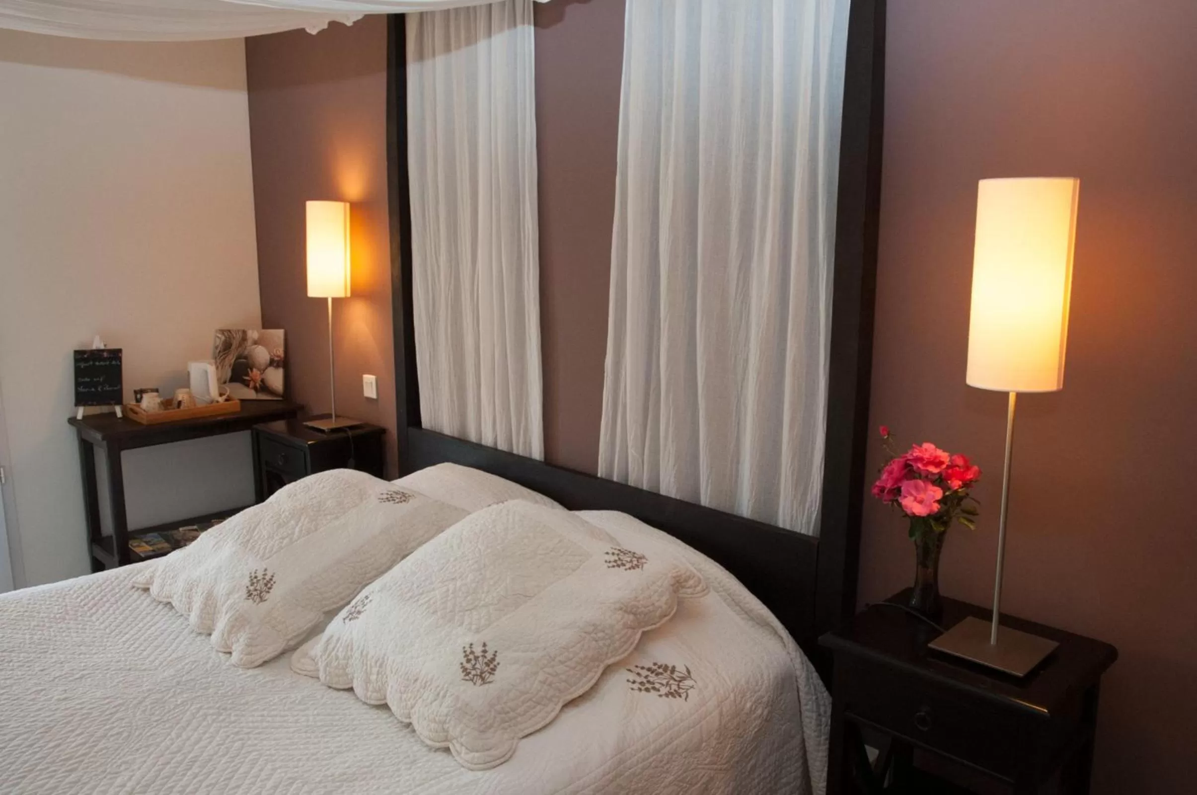 Bedroom, Room Photo in Le Mas Pinède