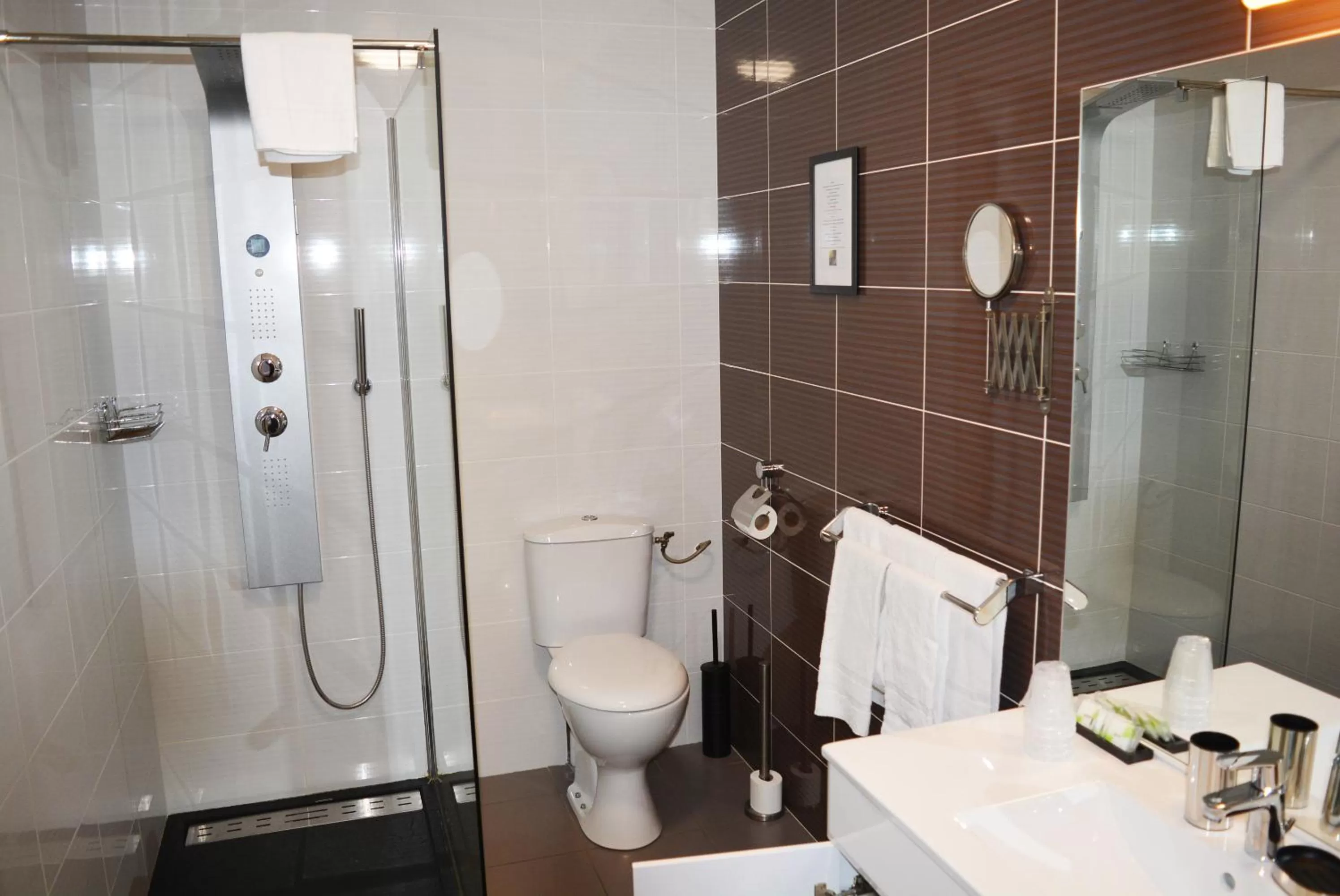 Le Grand Hôtel Molière