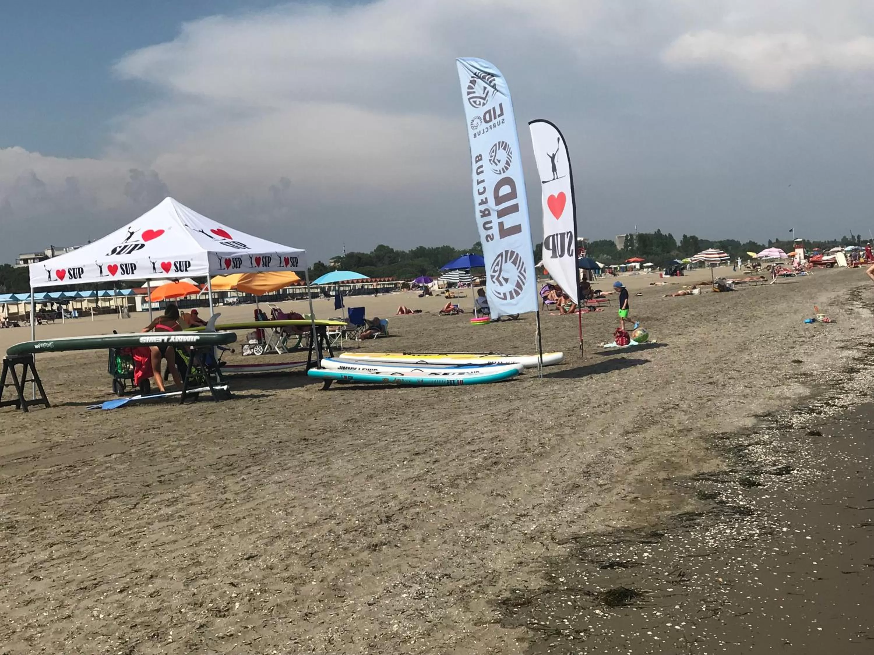 Sports in Oasis Lagoon Estate