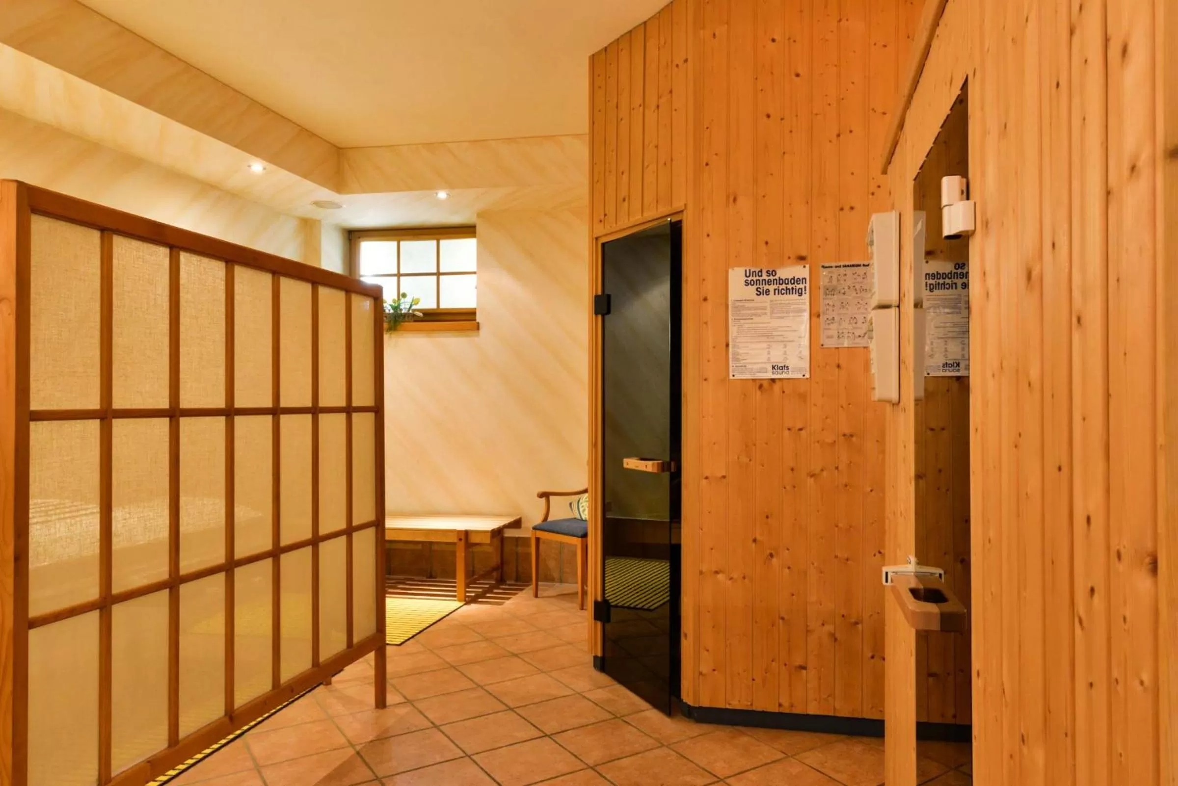 Landhotel Huber am See