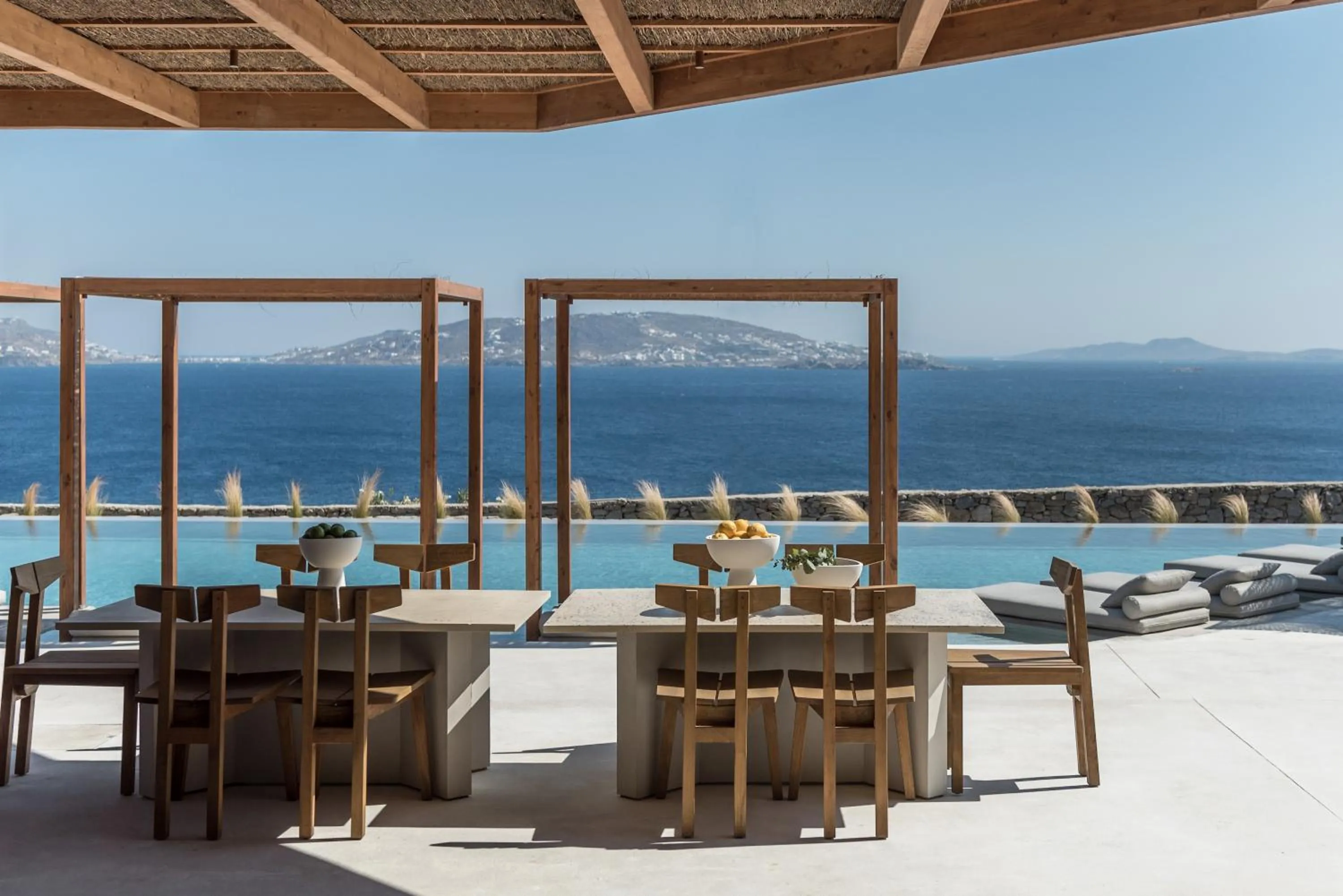 Rocabella Mykonos Hotel