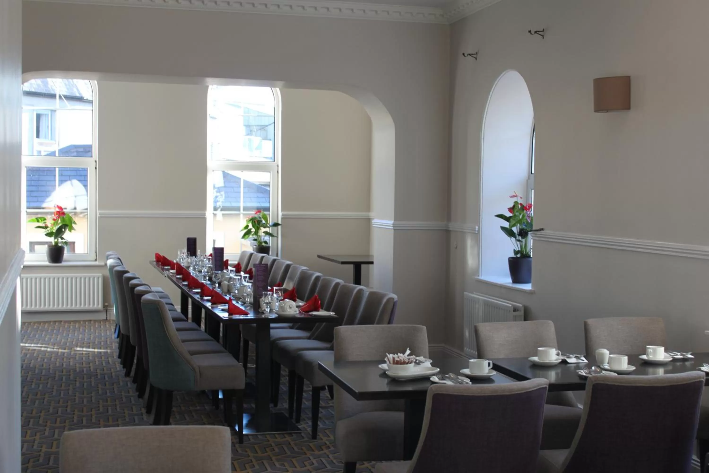 Restaurant/places to eat in Maldron Hotel Shandon Cork City