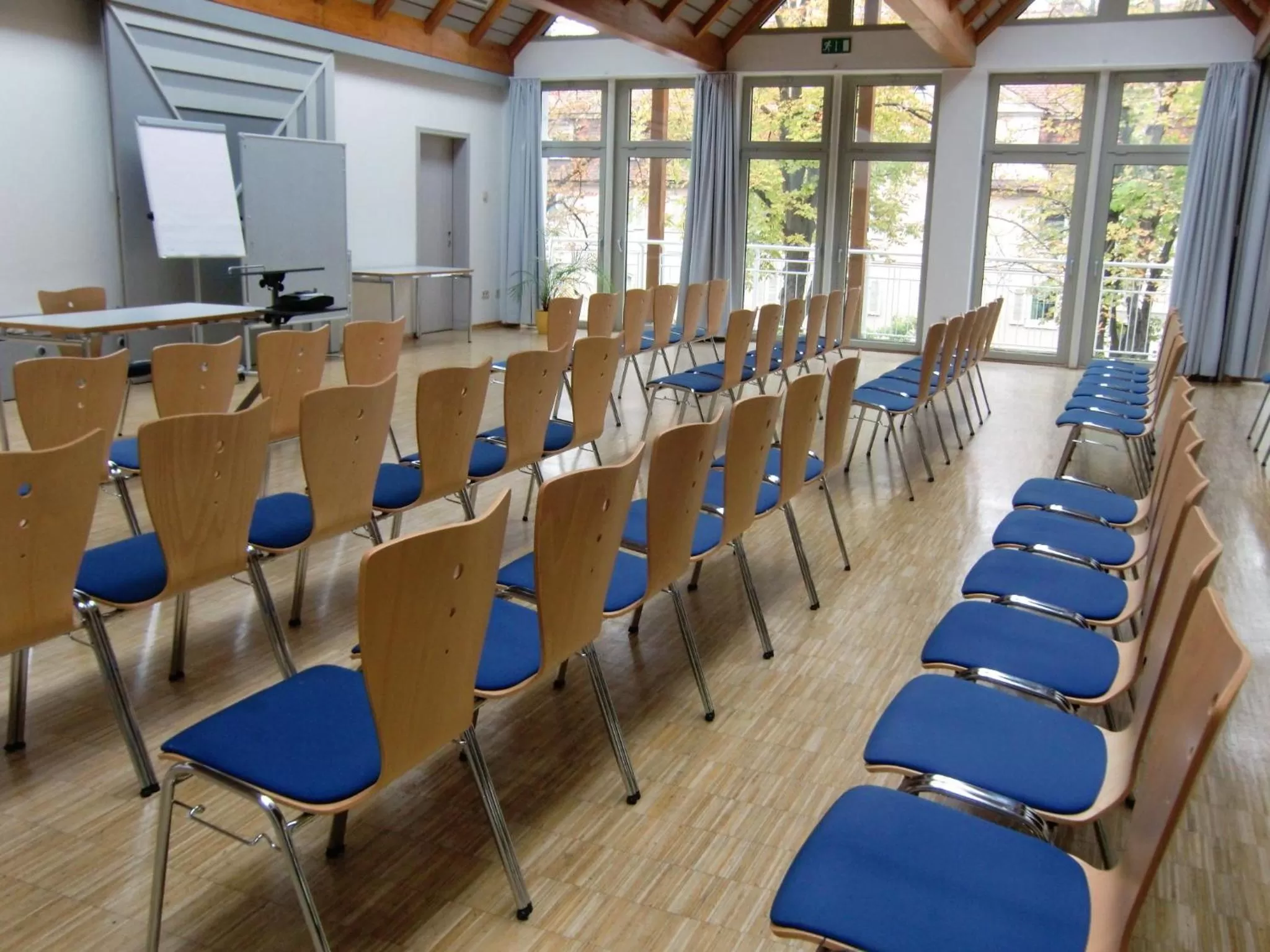 Meeting/conference room in Kolping-Hotel