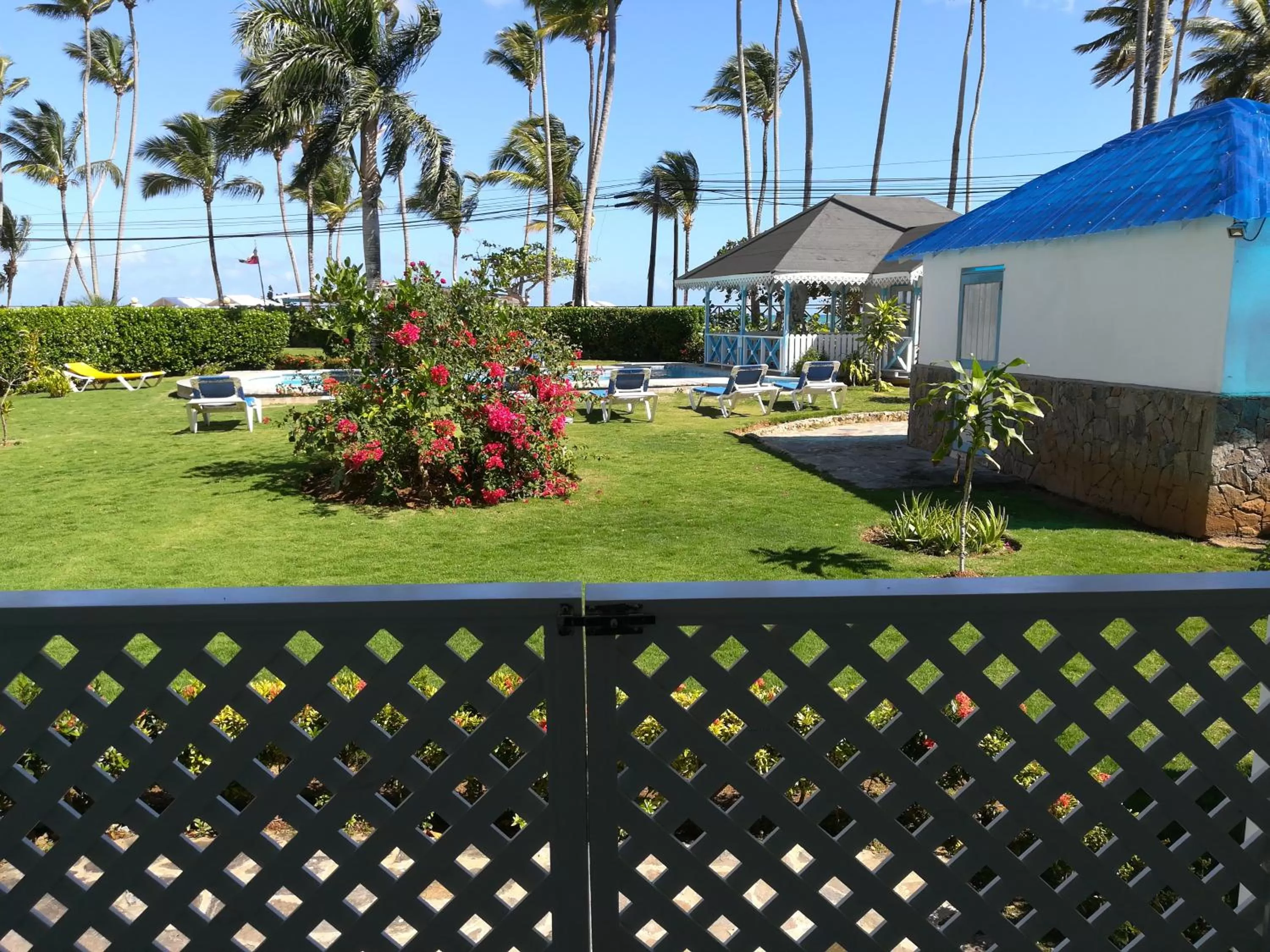 Other in Costarena Beach Hotel