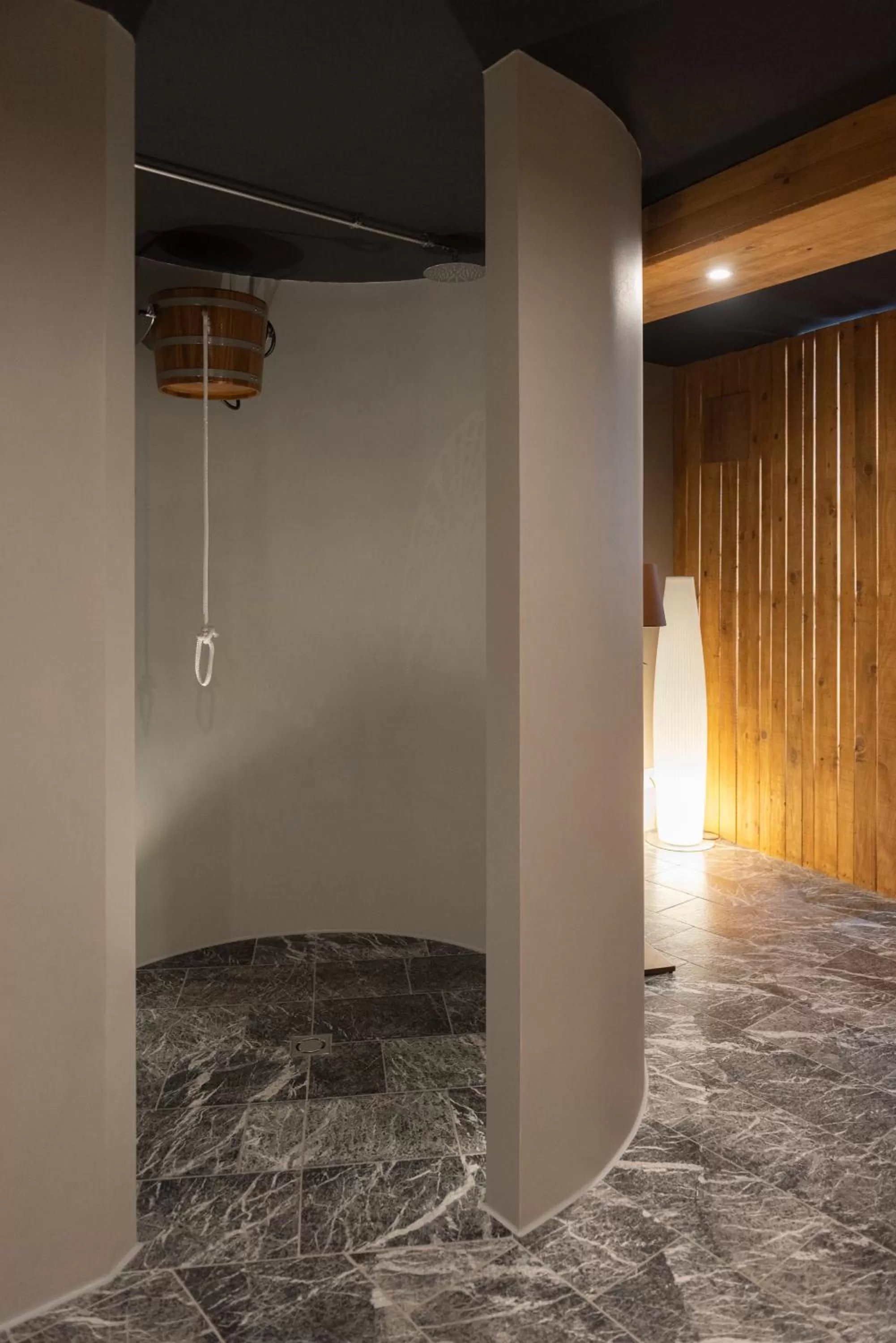 Al Fogolâr Rooms & Osteria with Saunaland