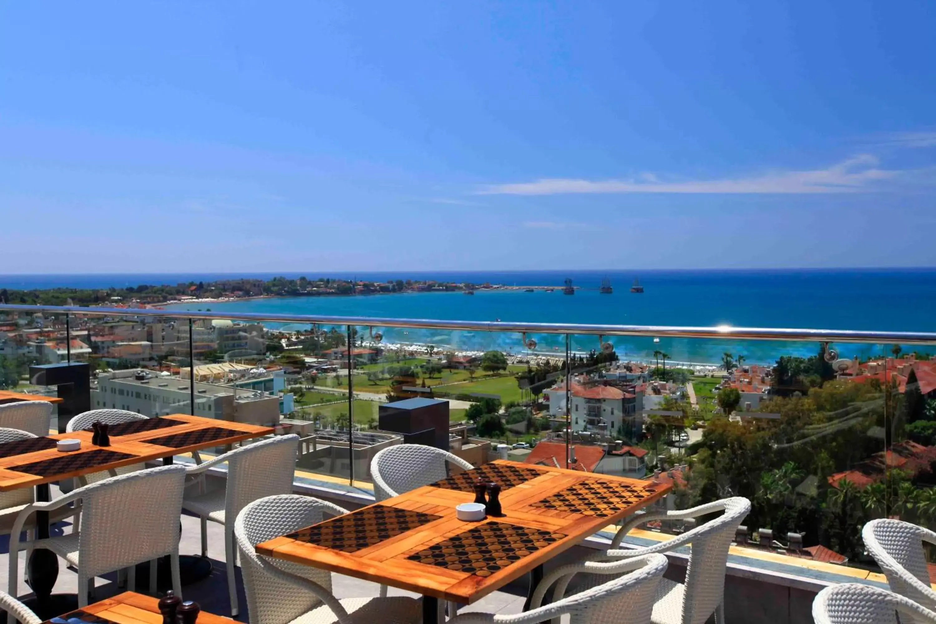Side Su Hotel - Adult Only (+16) Side Su Hotel - Adult Only (+16)