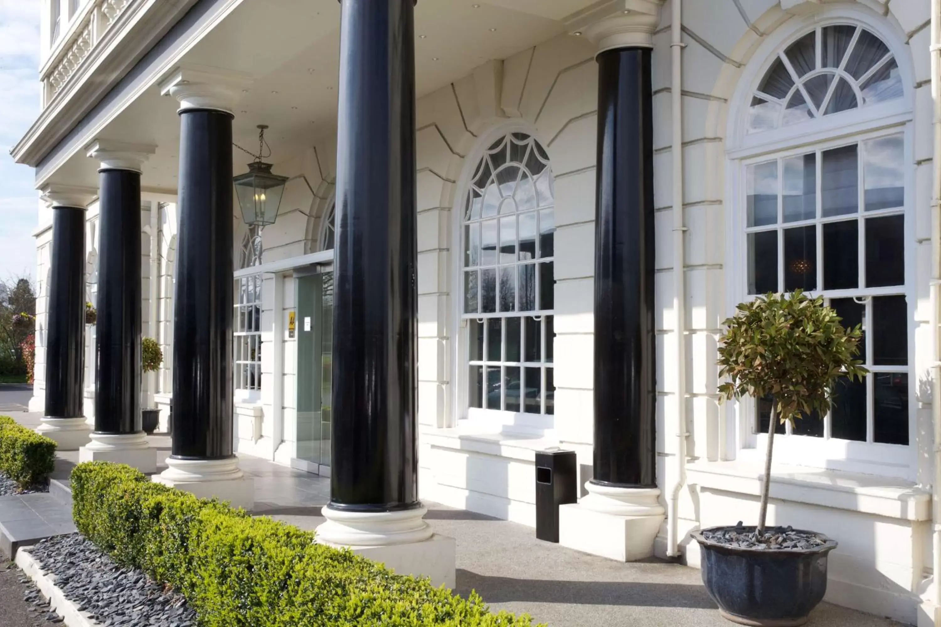 London Croydon Aerodrome Hotel, BW Signature Collection London Croydon Aerodrome Hotel, BW Signature Collection