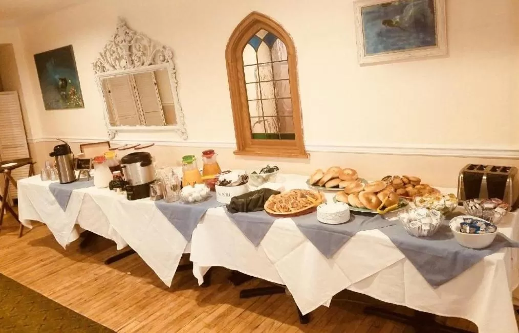 The Grenville Hotel and Restaurant