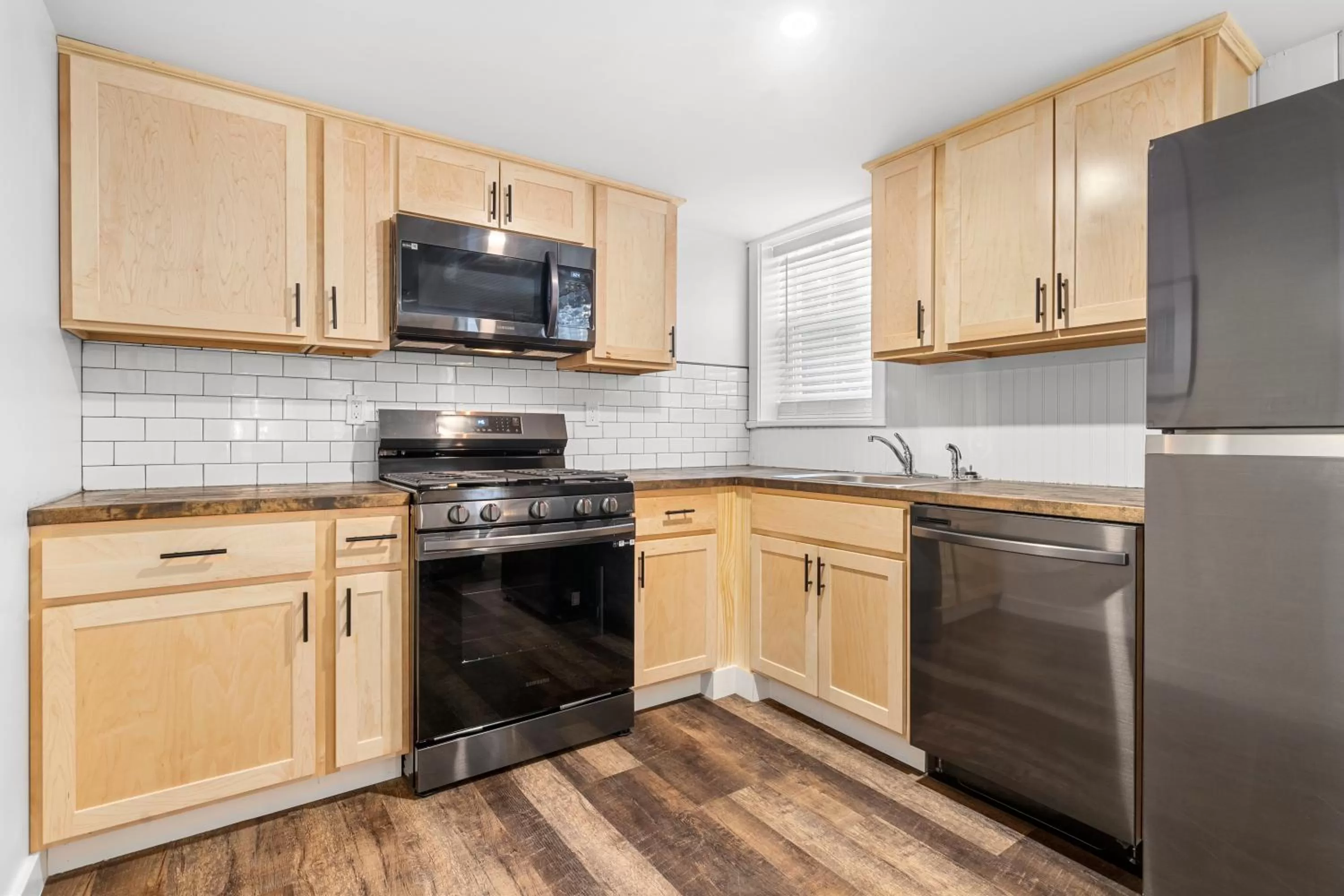 Apartment - Ground Floor in The Inn & More