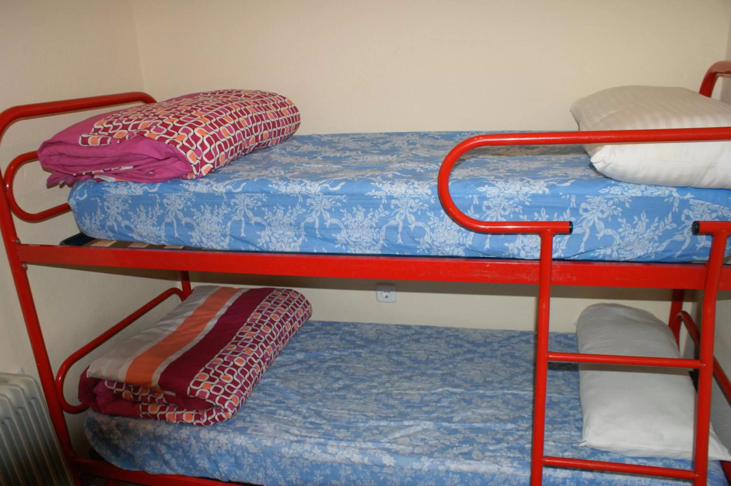 bunk bed in Apartamentos Sierra Nevada Welcome