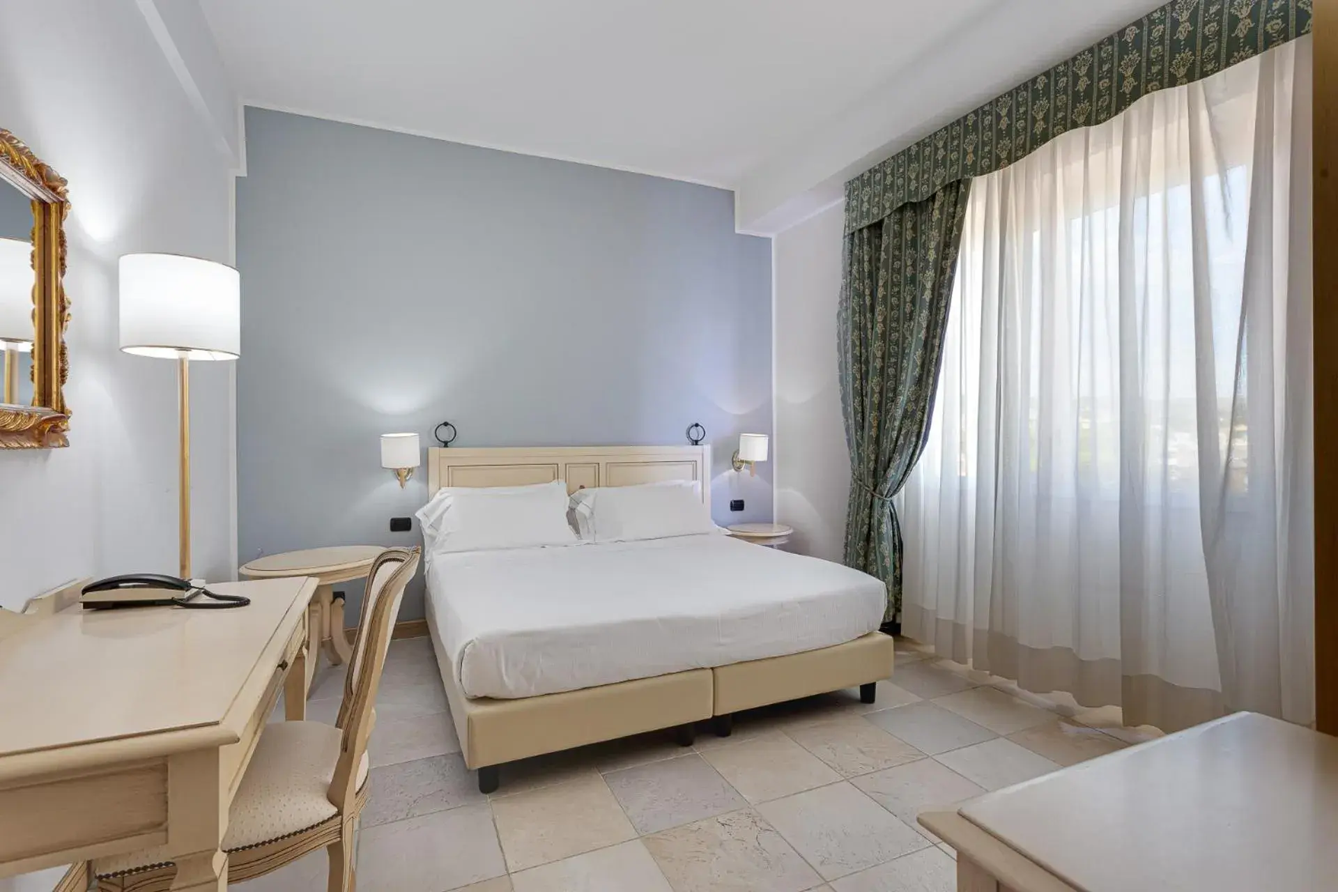 Double Room - single occupancy in Hotel Cavalluccio Marino Double Room - single occupancy in Hotel Cavalluccio Marino