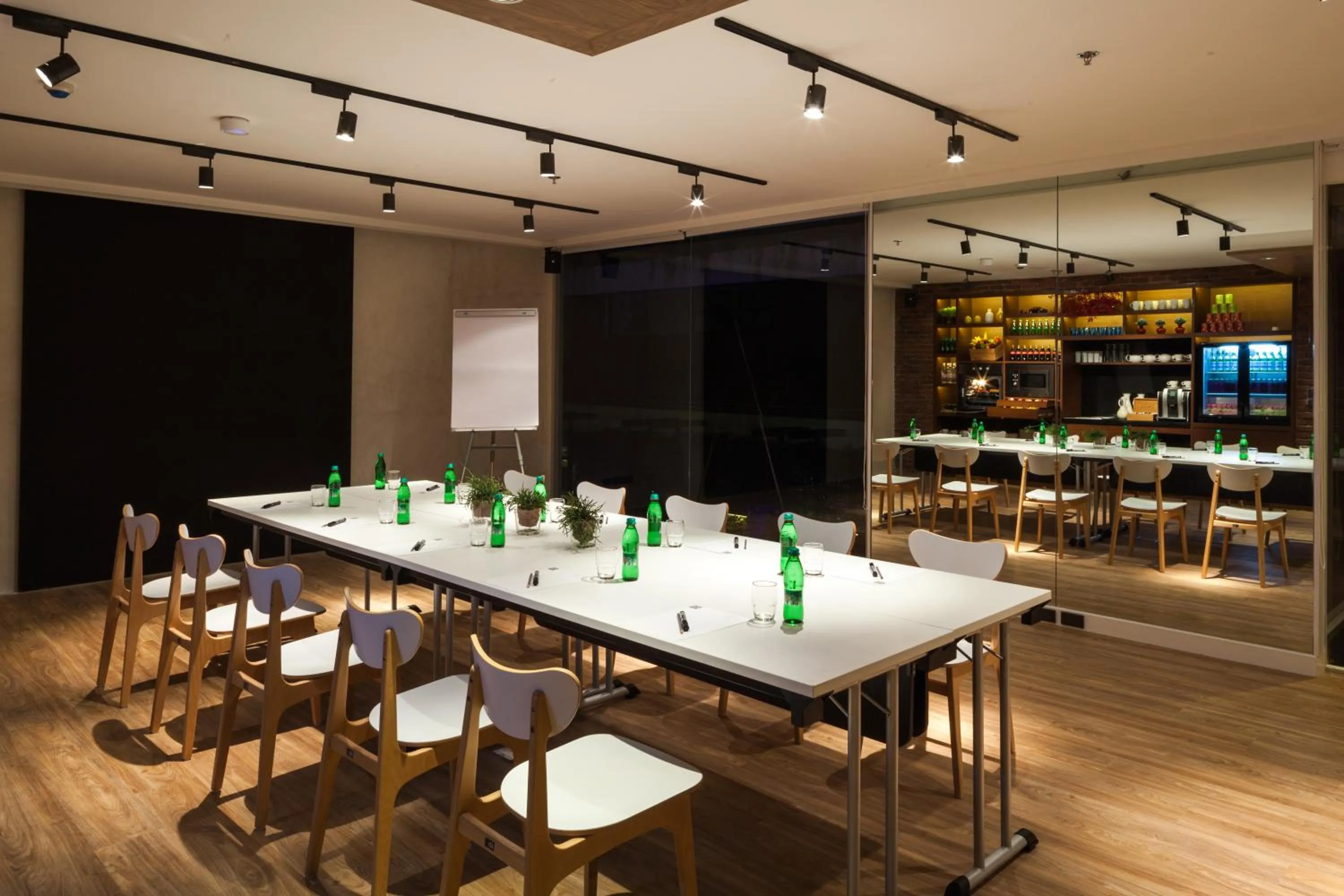 Banquet/Function facilities in LiT BANGKOK Residence