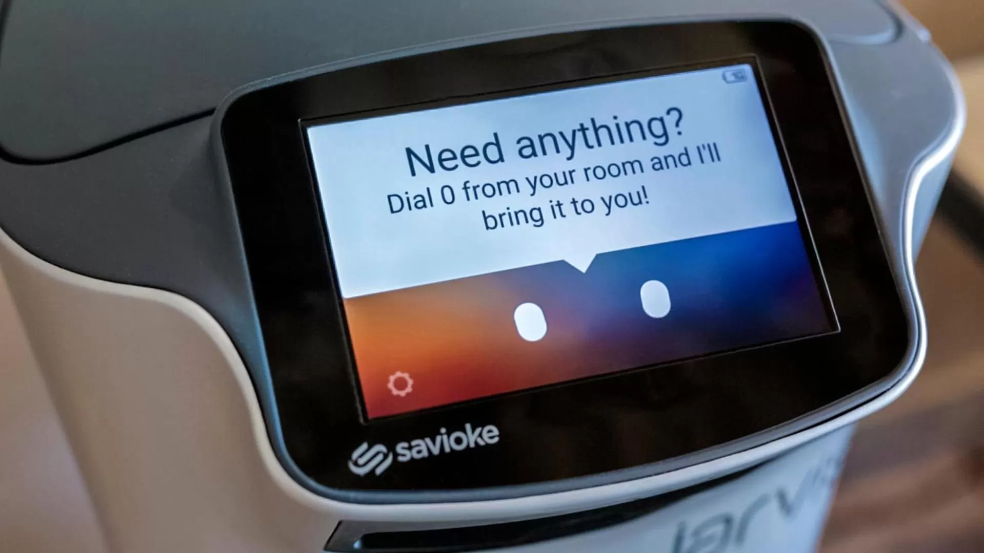 Decorative detail in Grand Hotel