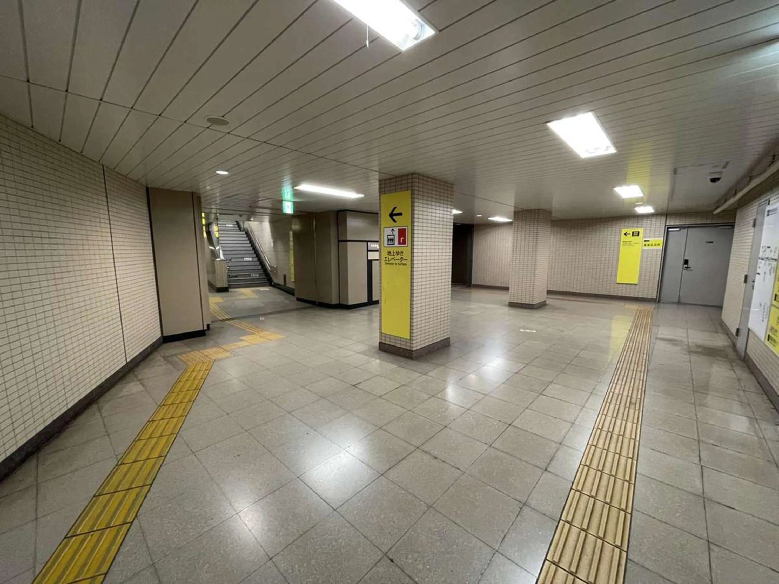 Property building in Hotel Resol Ikebukuro