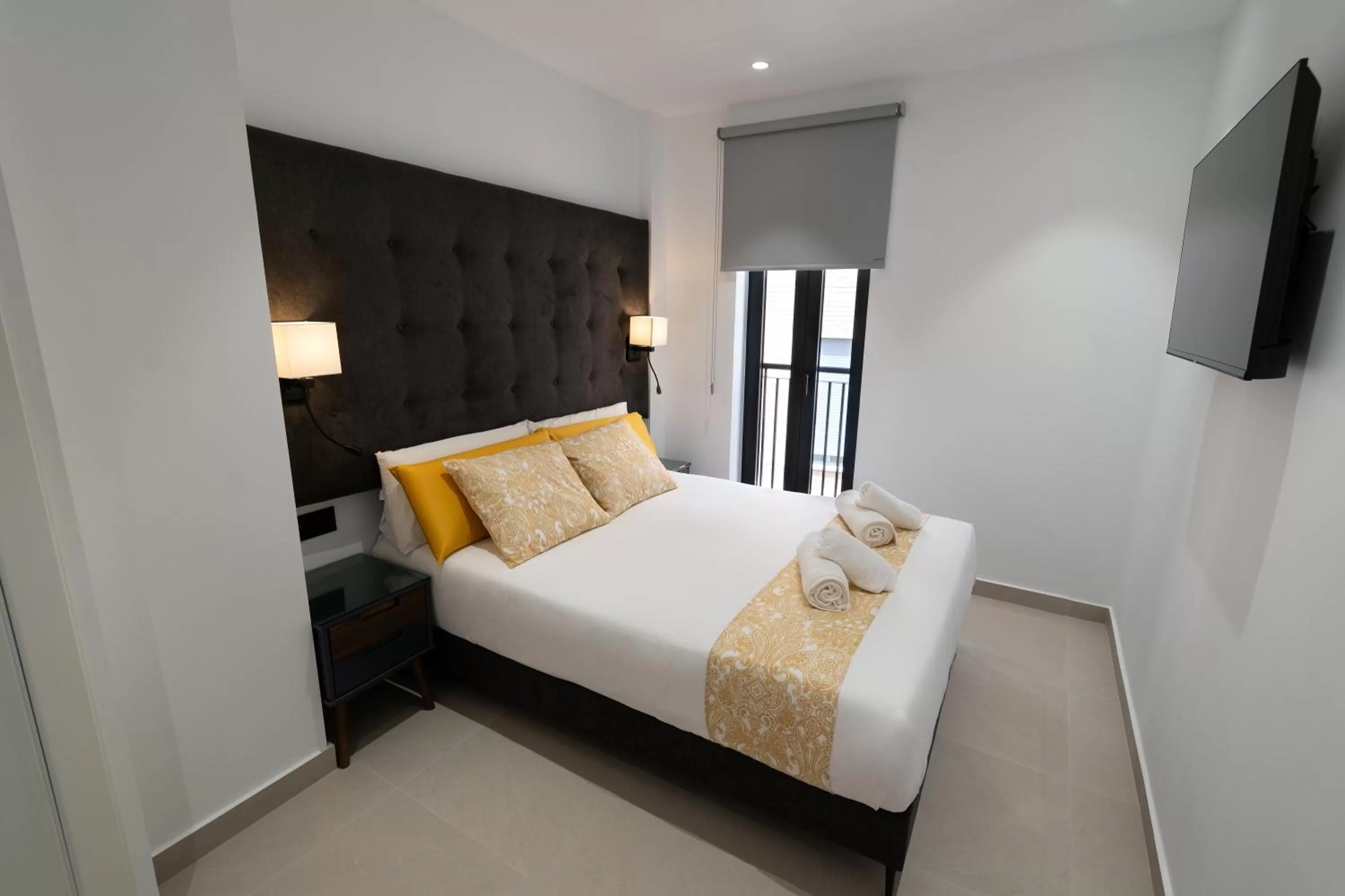 BET Apartments - Suites Puerto Valencia