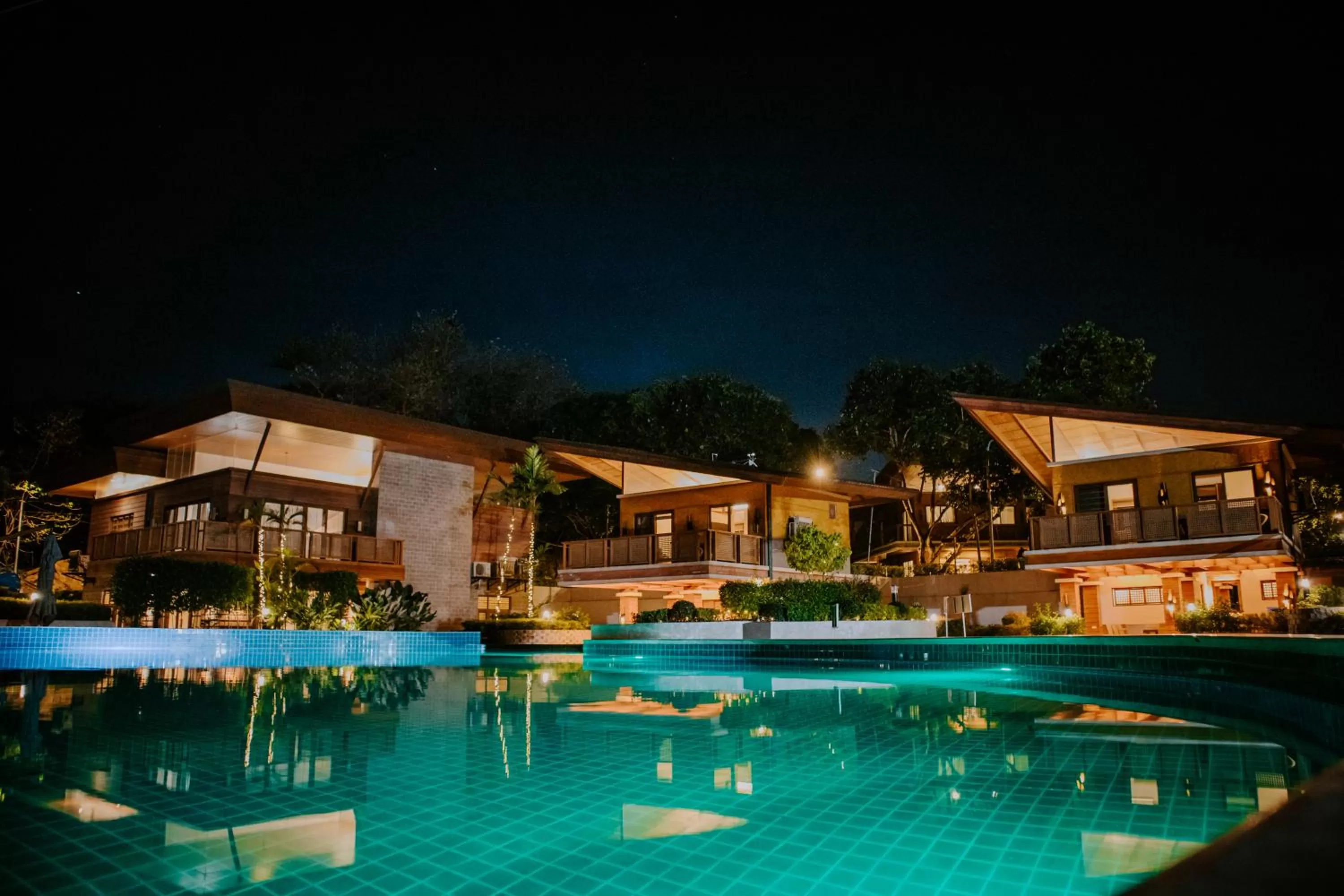 Property building in Estancia de lorenzo