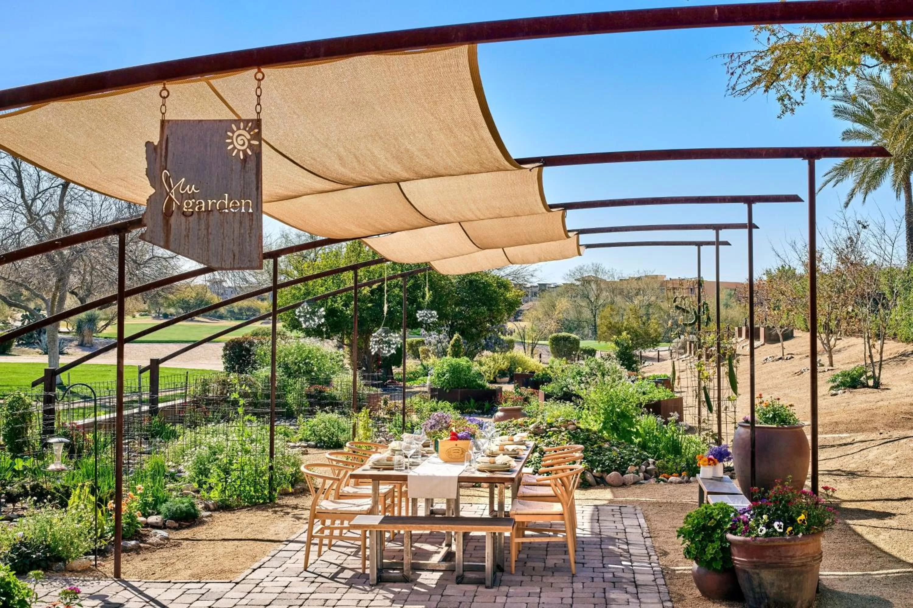 Other in JW Marriott Phoenix Desert Ridge Resort & Spa