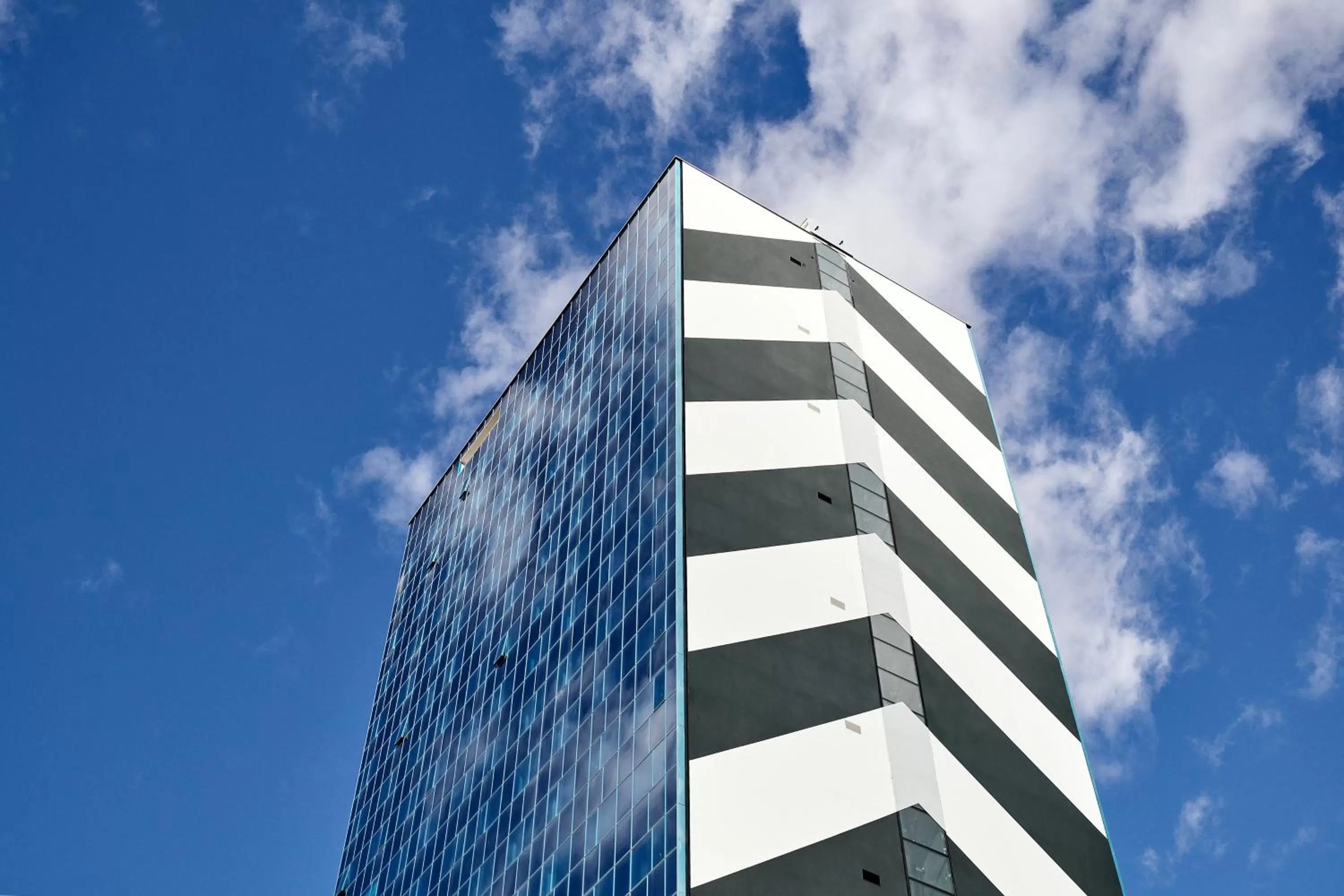 Property building in Zonar Zagreb by Maistra City Vibes