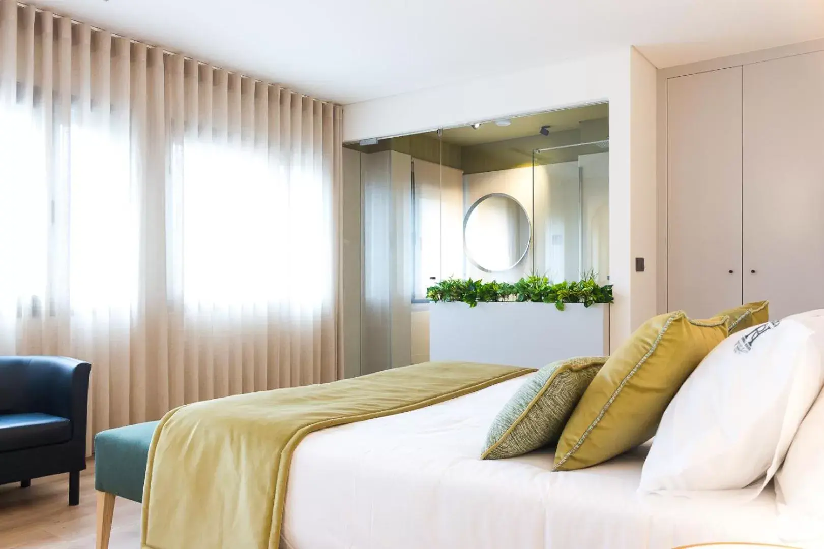 Superior Suite in Ribeira House Superior Suite in Ribeira House