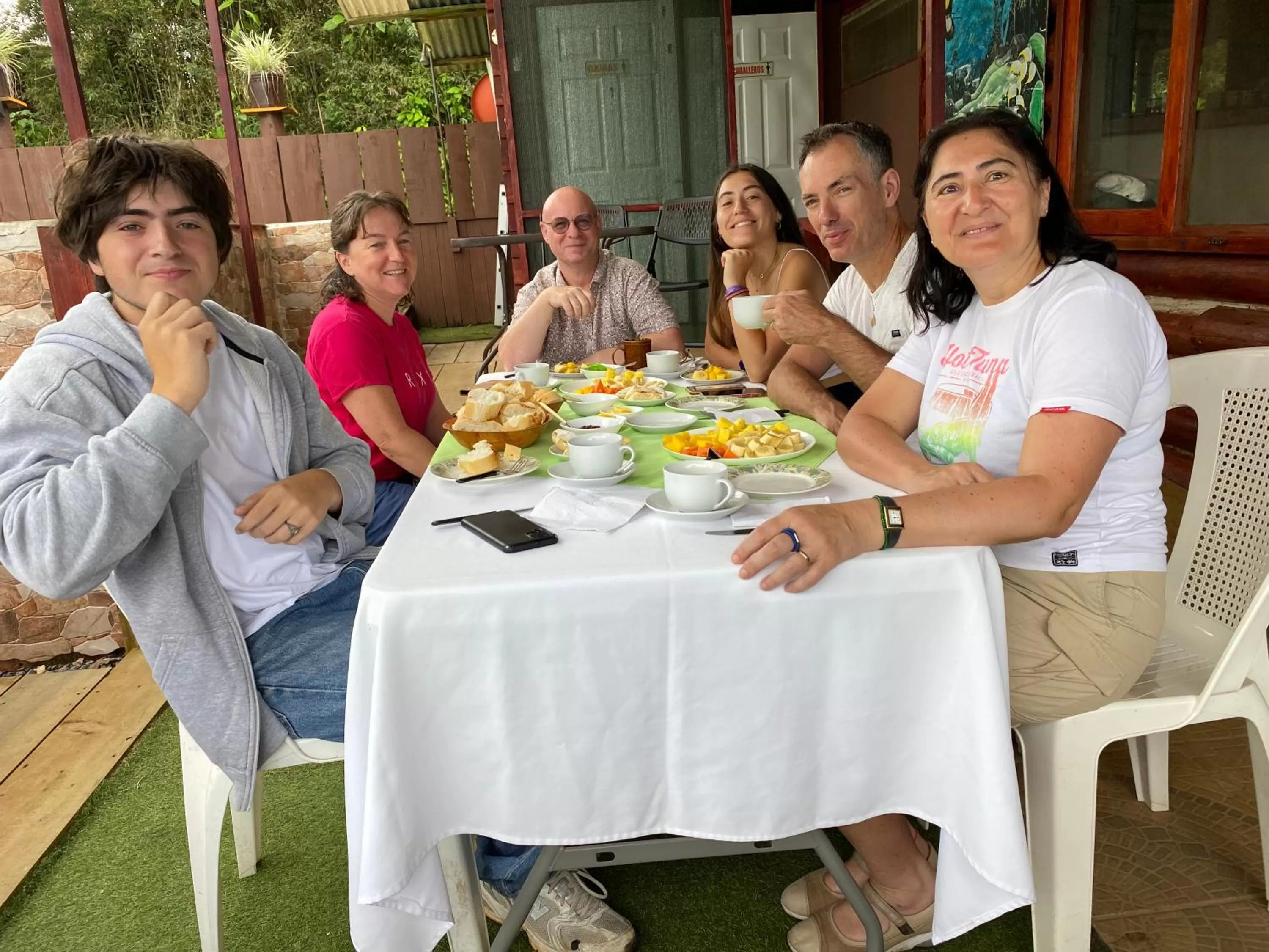 Bella Vista Ranch Ecolodge