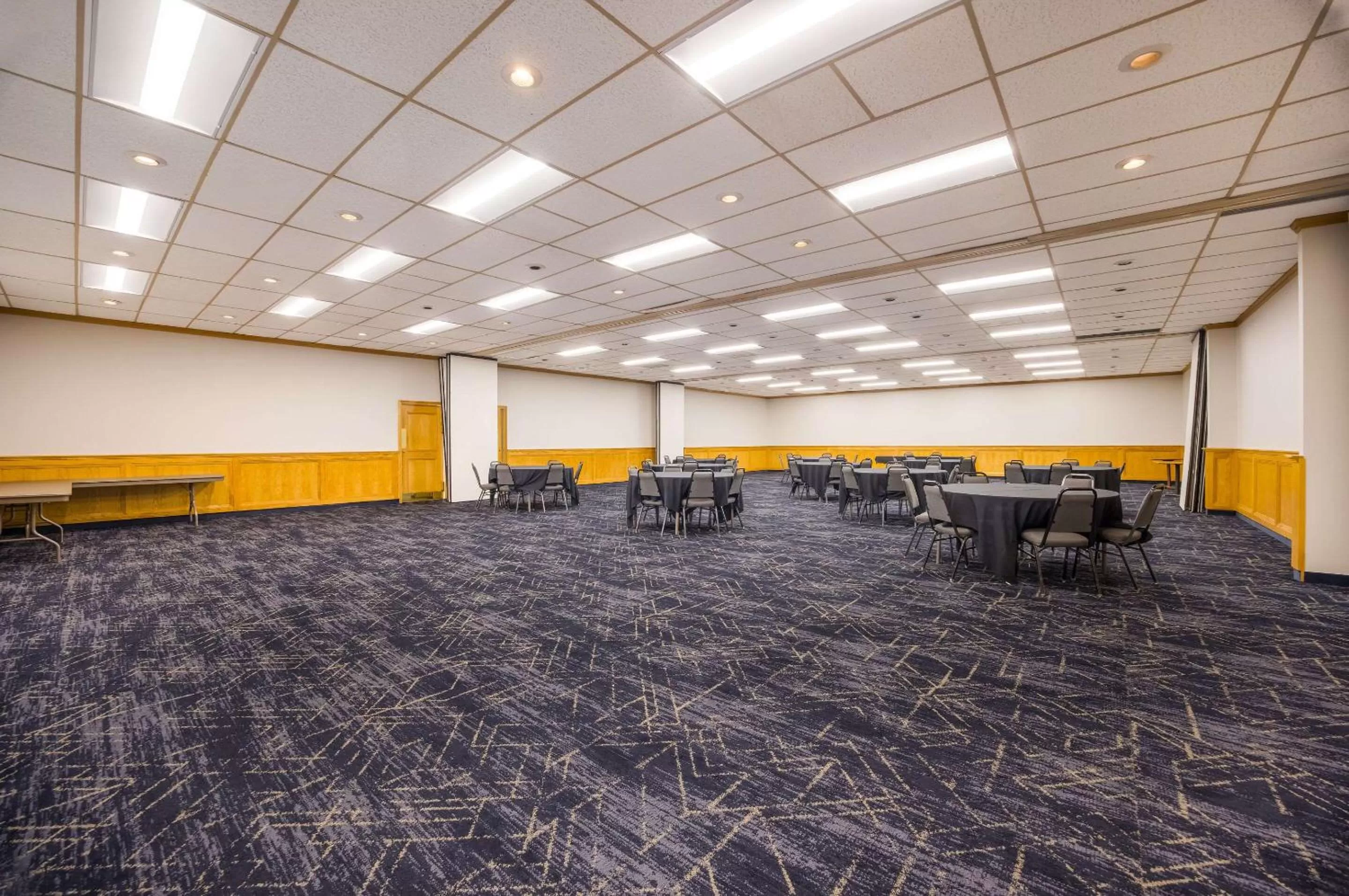 Meeting/conference room in Quality Inn & Suites Canon City