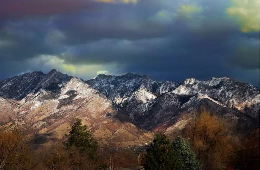 Metropolitan Inn Downtown Salt Lake City