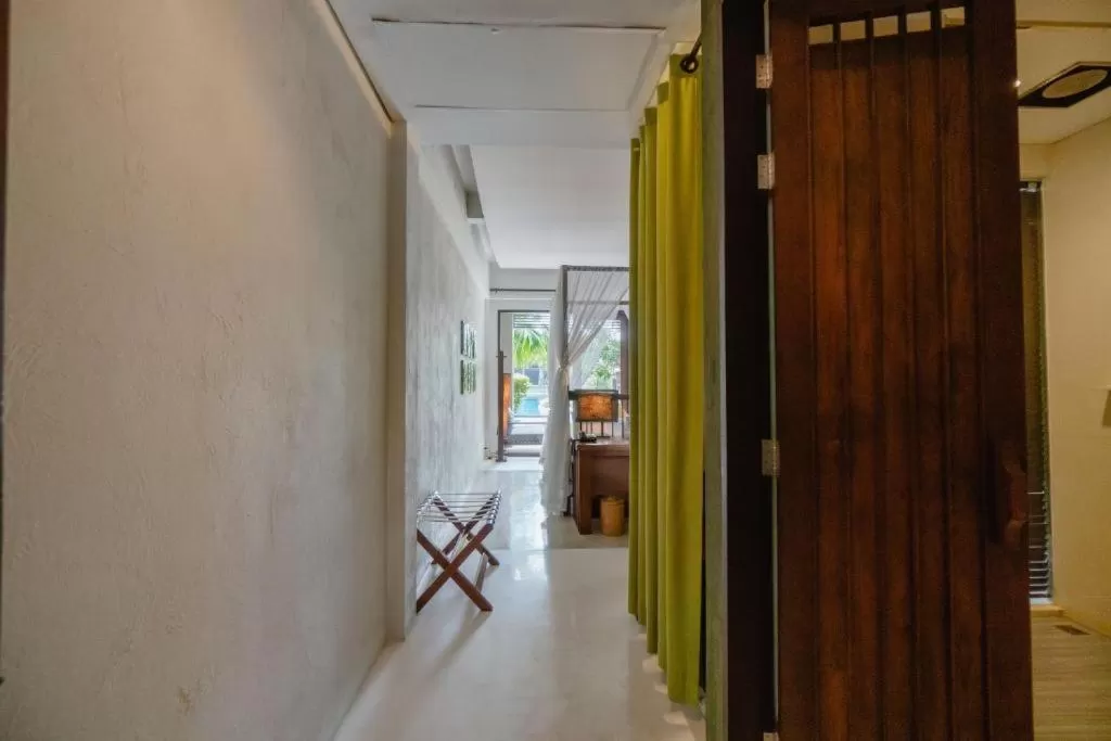 Pattara Resort & Spa