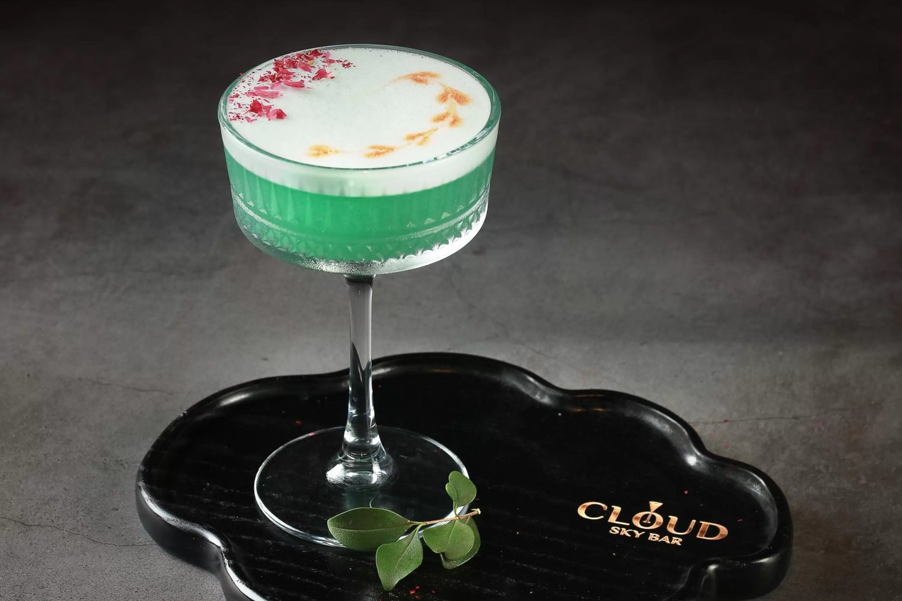 Lounge or bar in JM Marvel Hotel & Spa