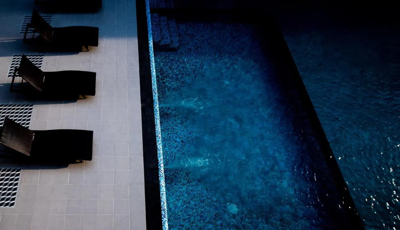 Chaanburi Boutique Resort