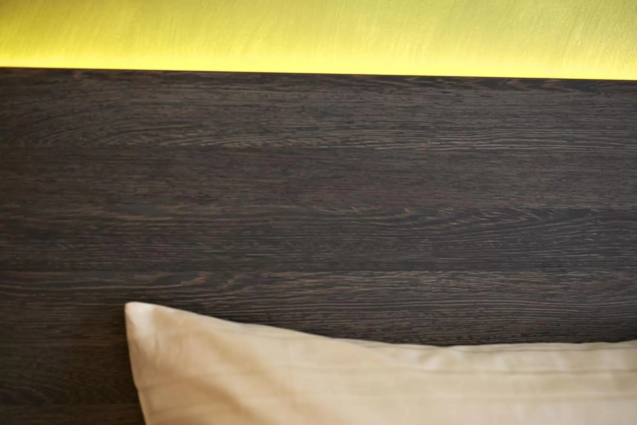 Bed in eee Hotel Traun