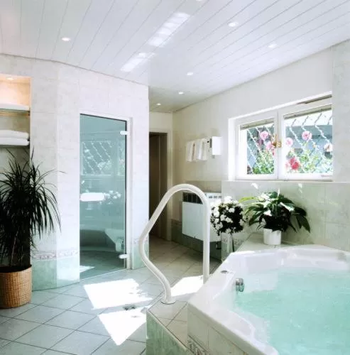 Spa and wellness centre/facilities in Adler Post