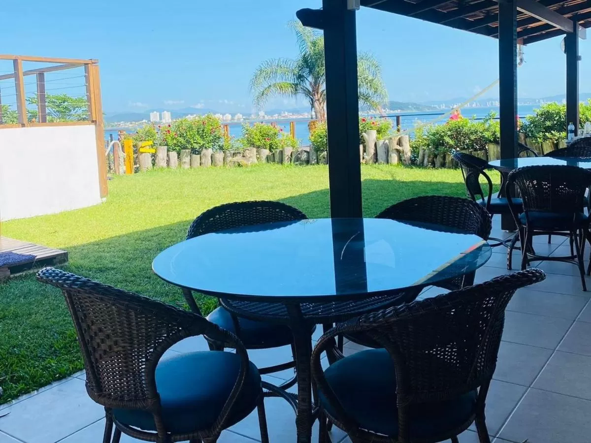 Pousada Vila de Monaco