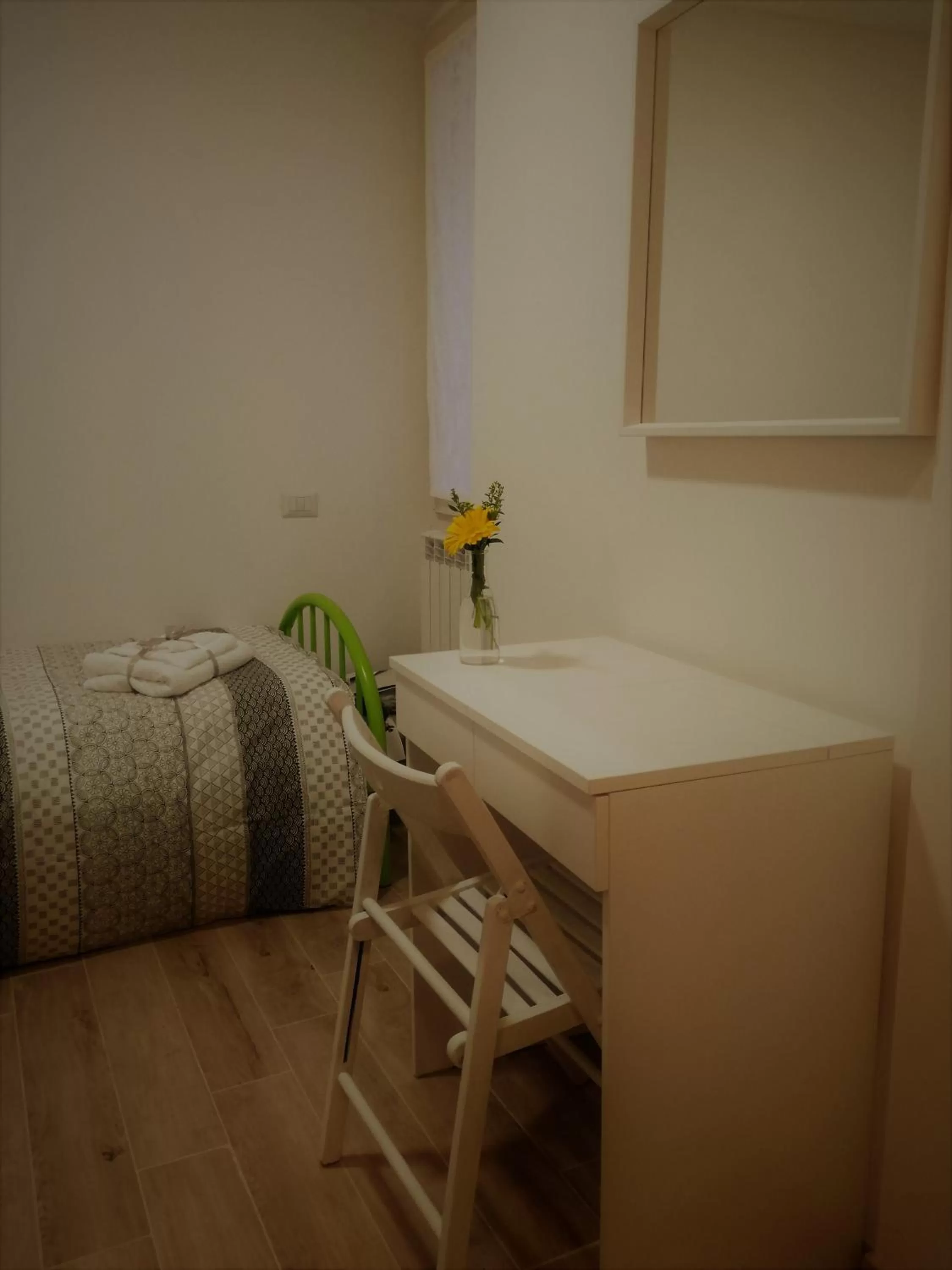 Bedroom in B&B Casa Lilli