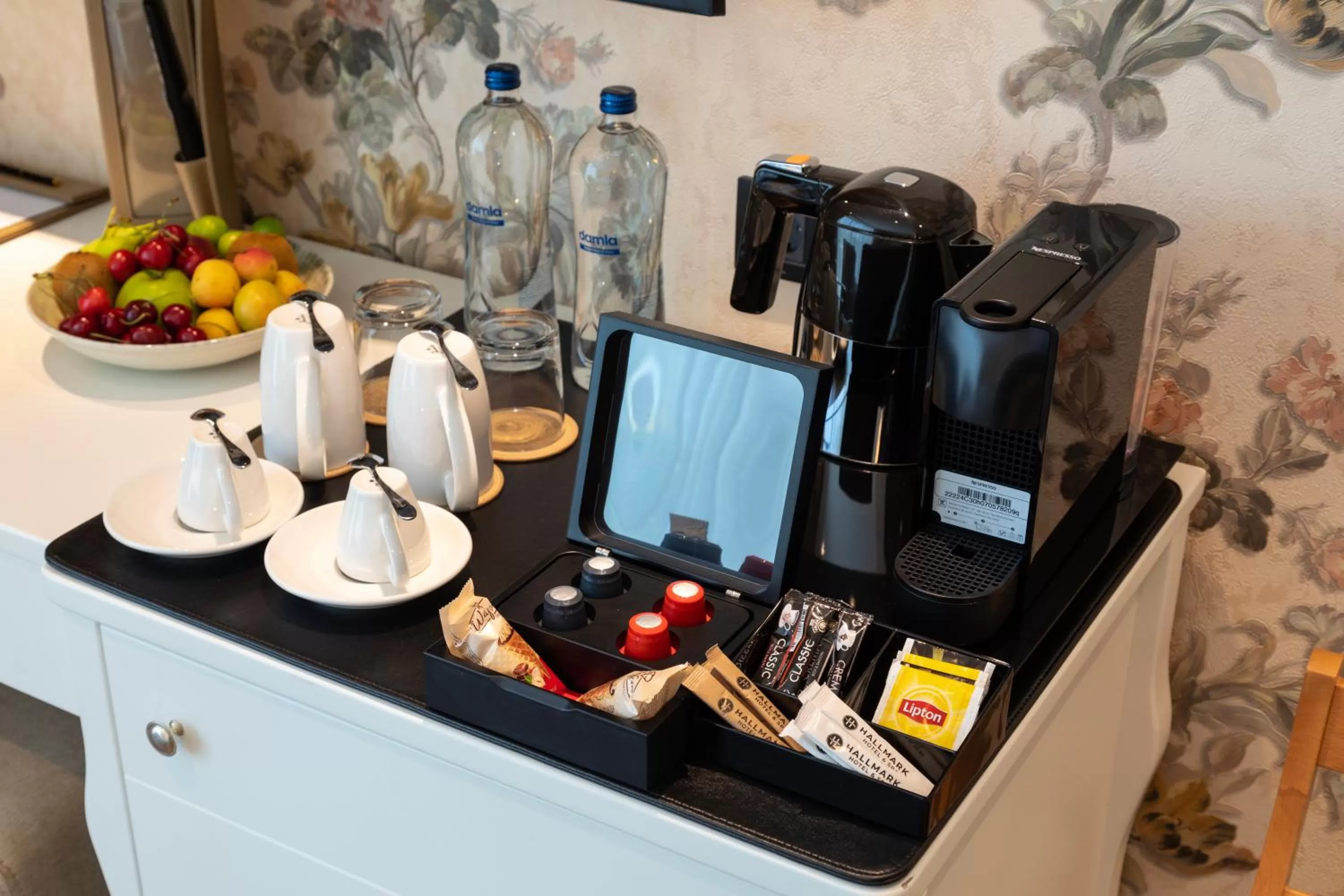 Hallmark Hotel & SPA Istanbul