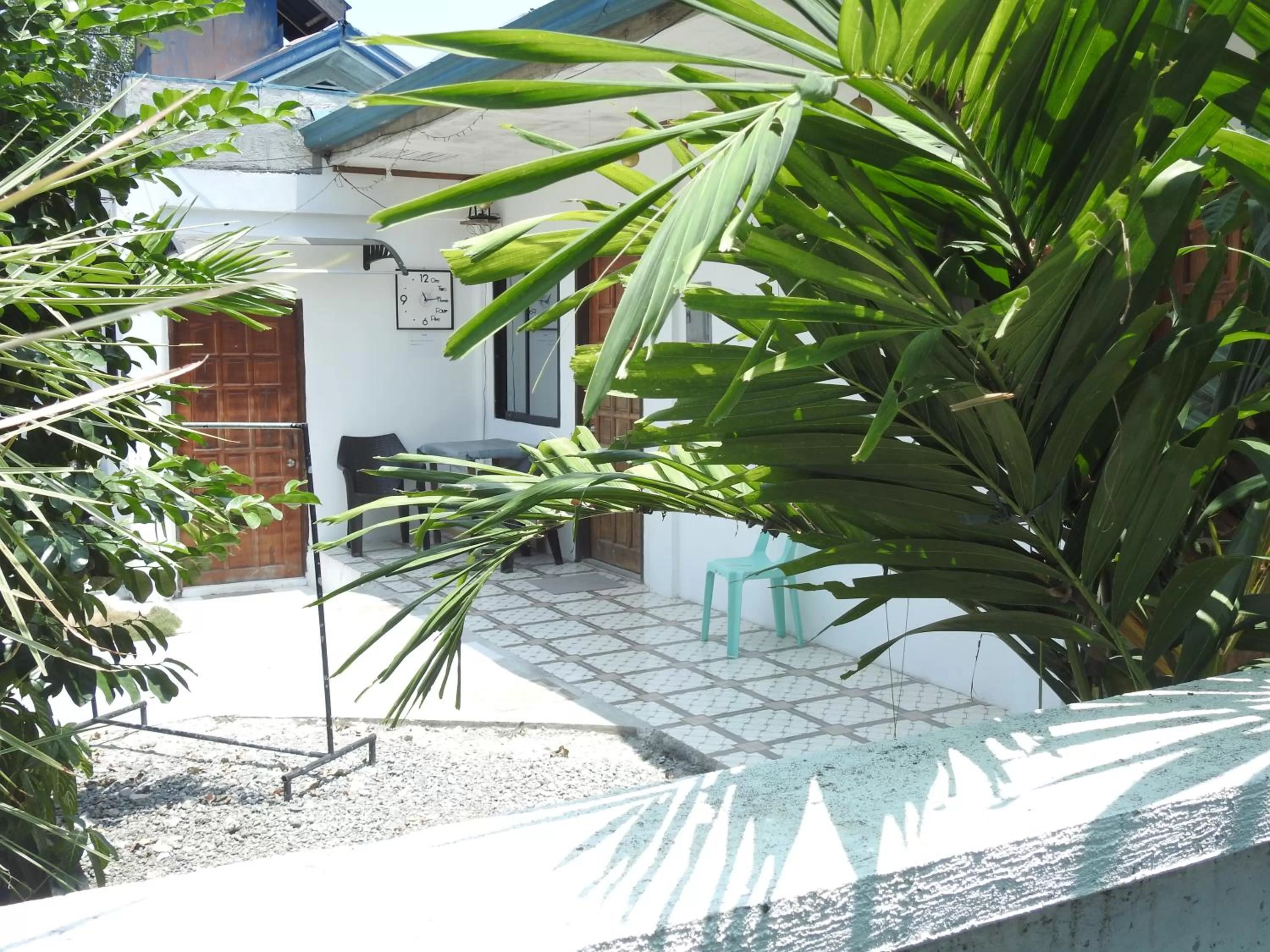 Pacifico Seaside Lodge