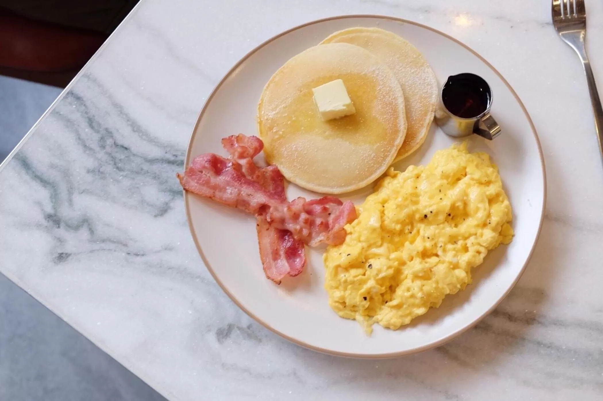 Breakfast in Talakkia Boutique Hotel