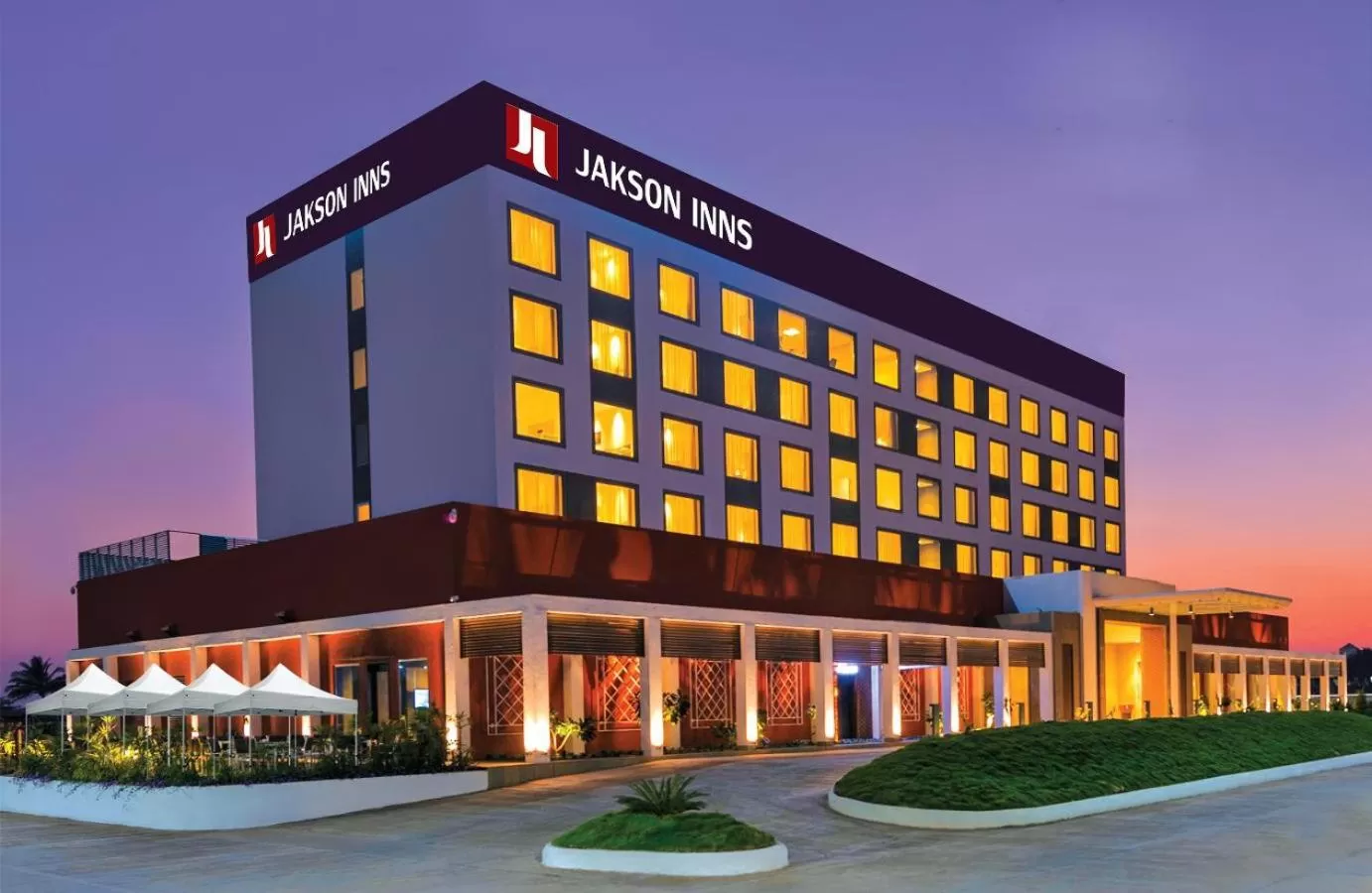 Jakson Inns