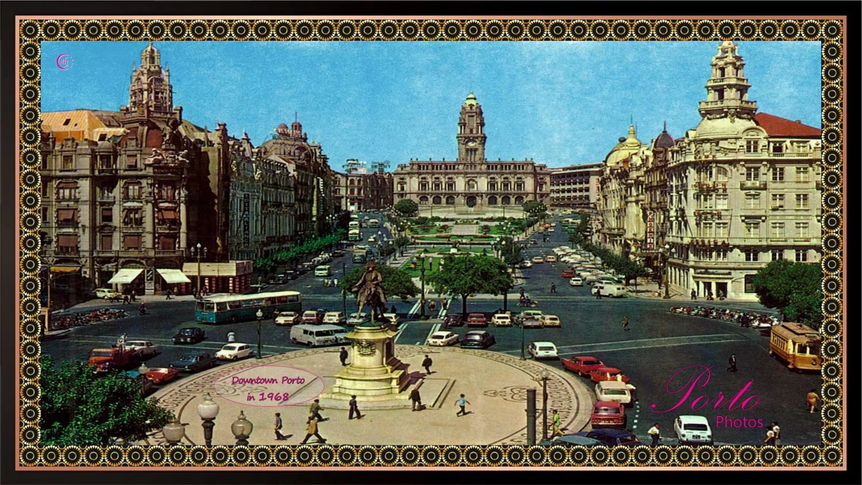 Hotel Jaguar Oporto - is Near the Metro has Free Parking and a Free Shuttle Service between the Airport and the Hotel from 7AM to 8PM