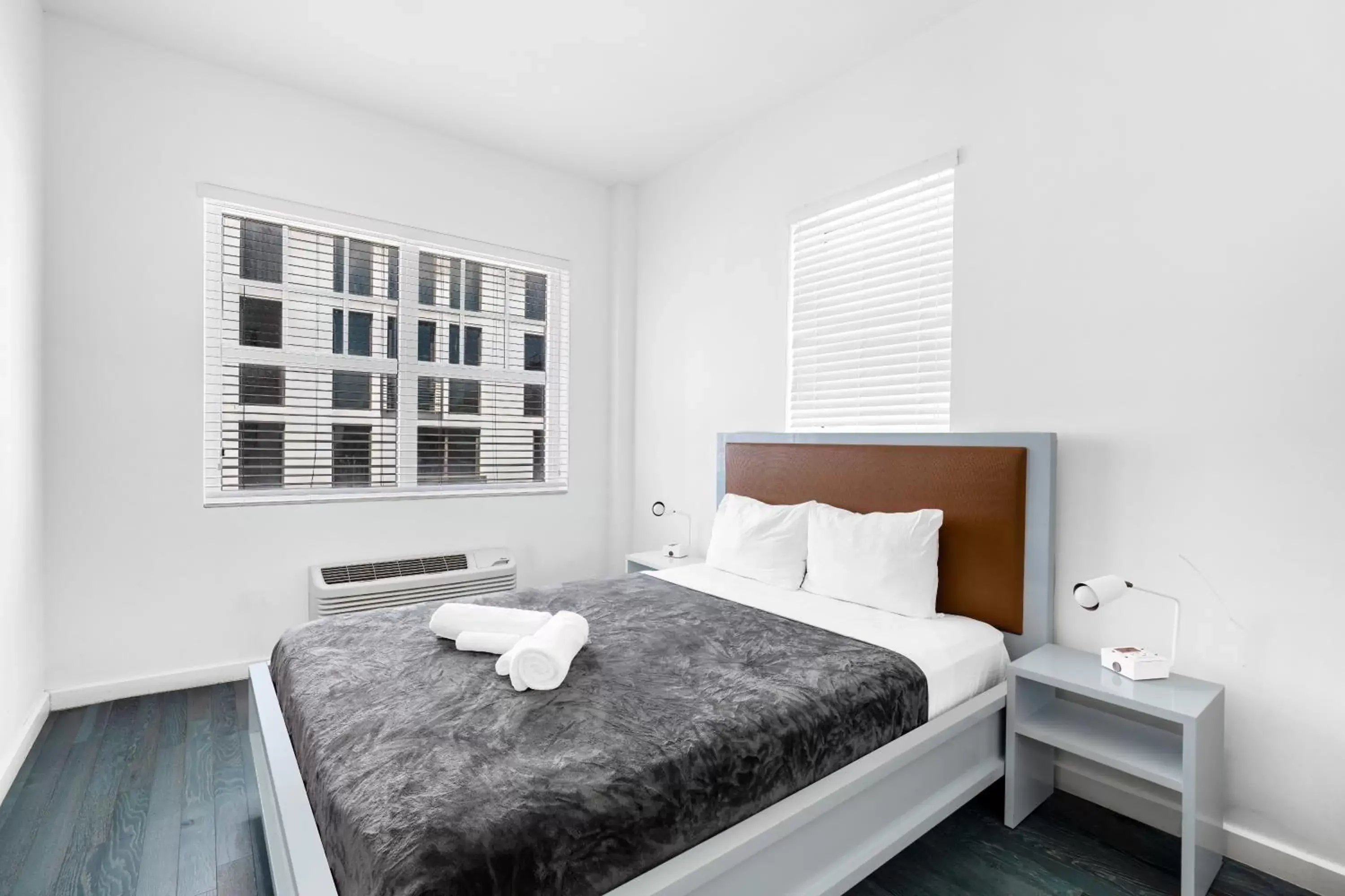 Superior Quadruple Room in The Variety by LuxUrban Superior Quadruple Room in The Variety by LuxUrban