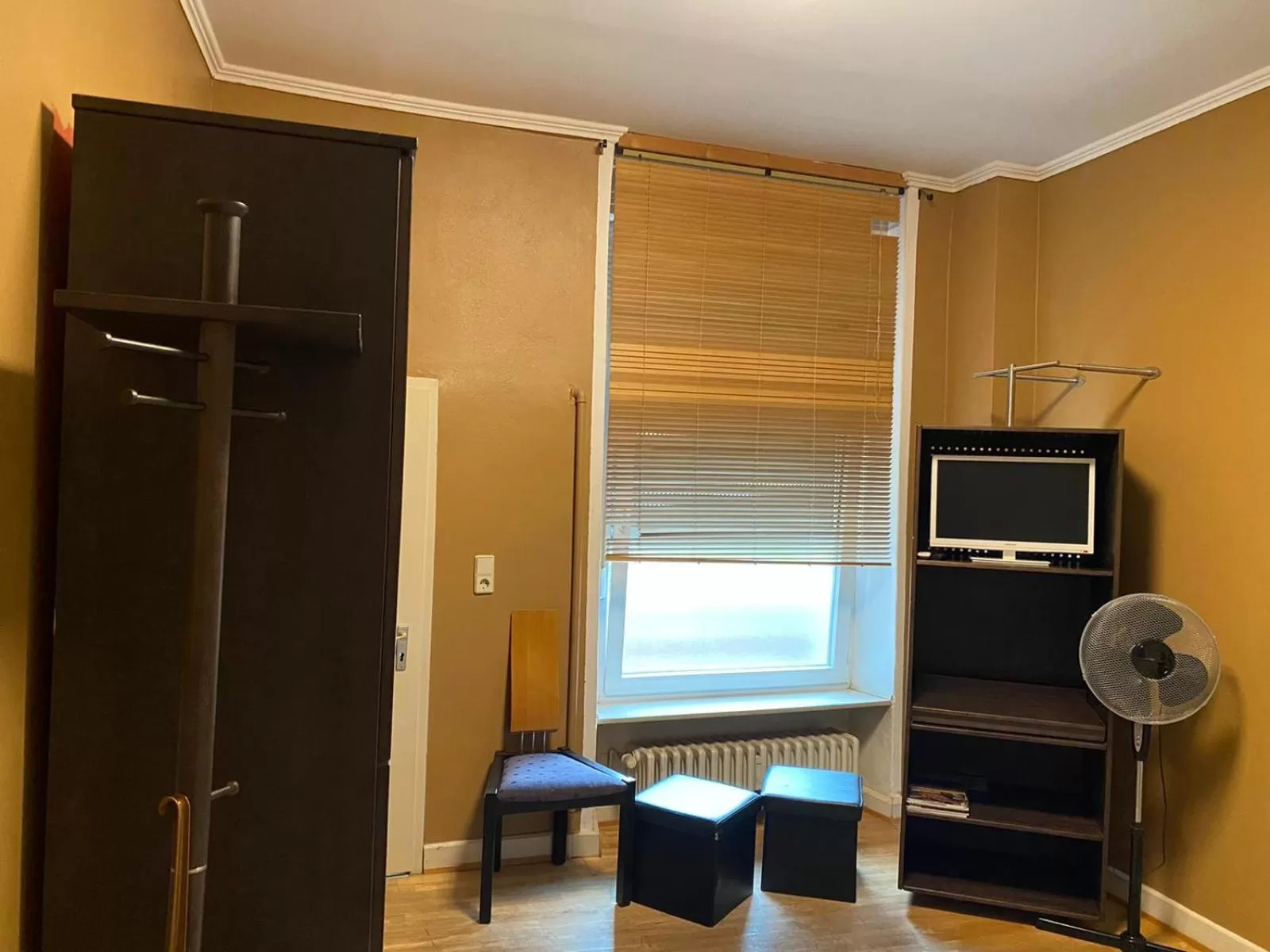 Hotel Restaurant Frankenturm