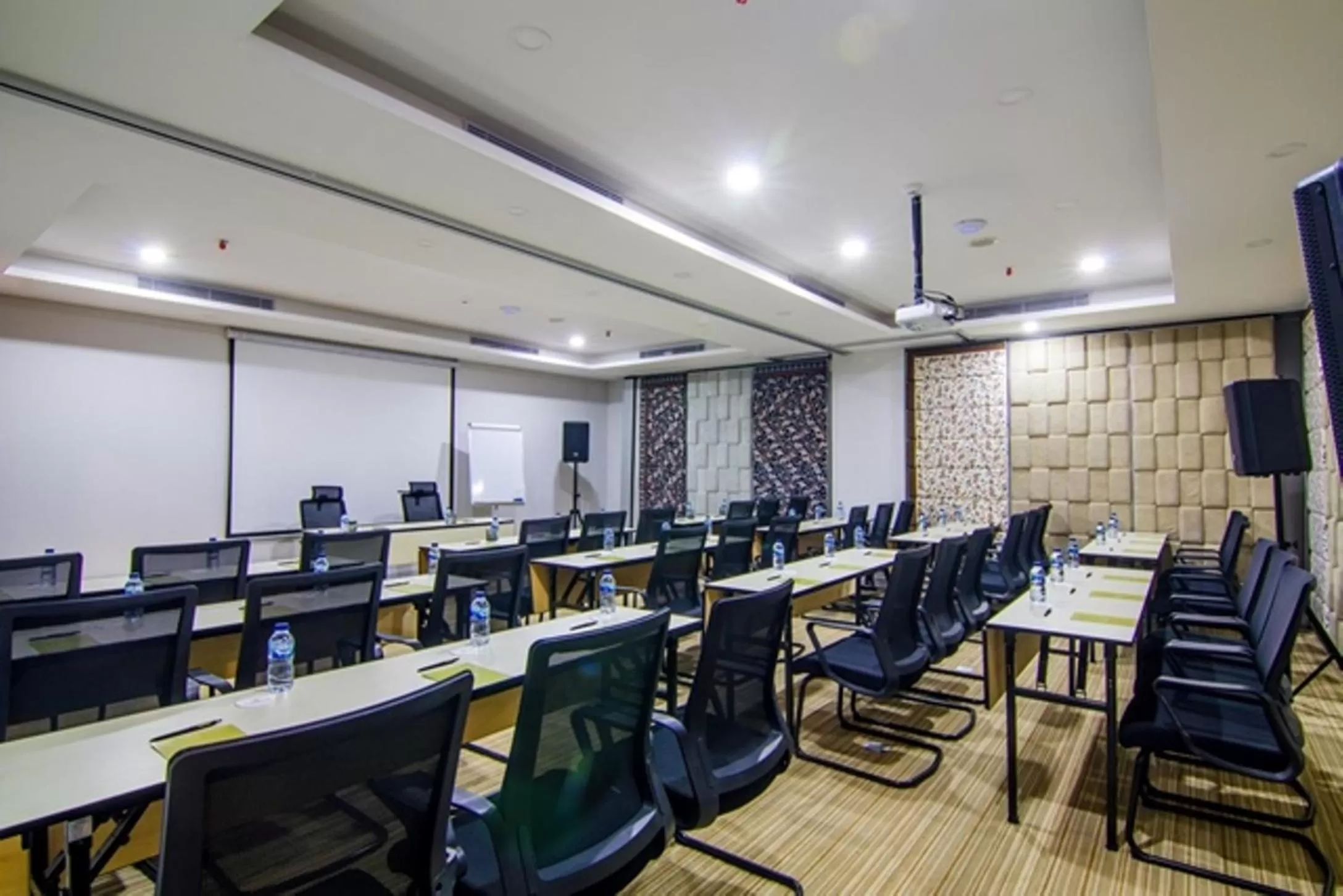 Meeting/conference room in Jambuluwuk Thamrin Hotel