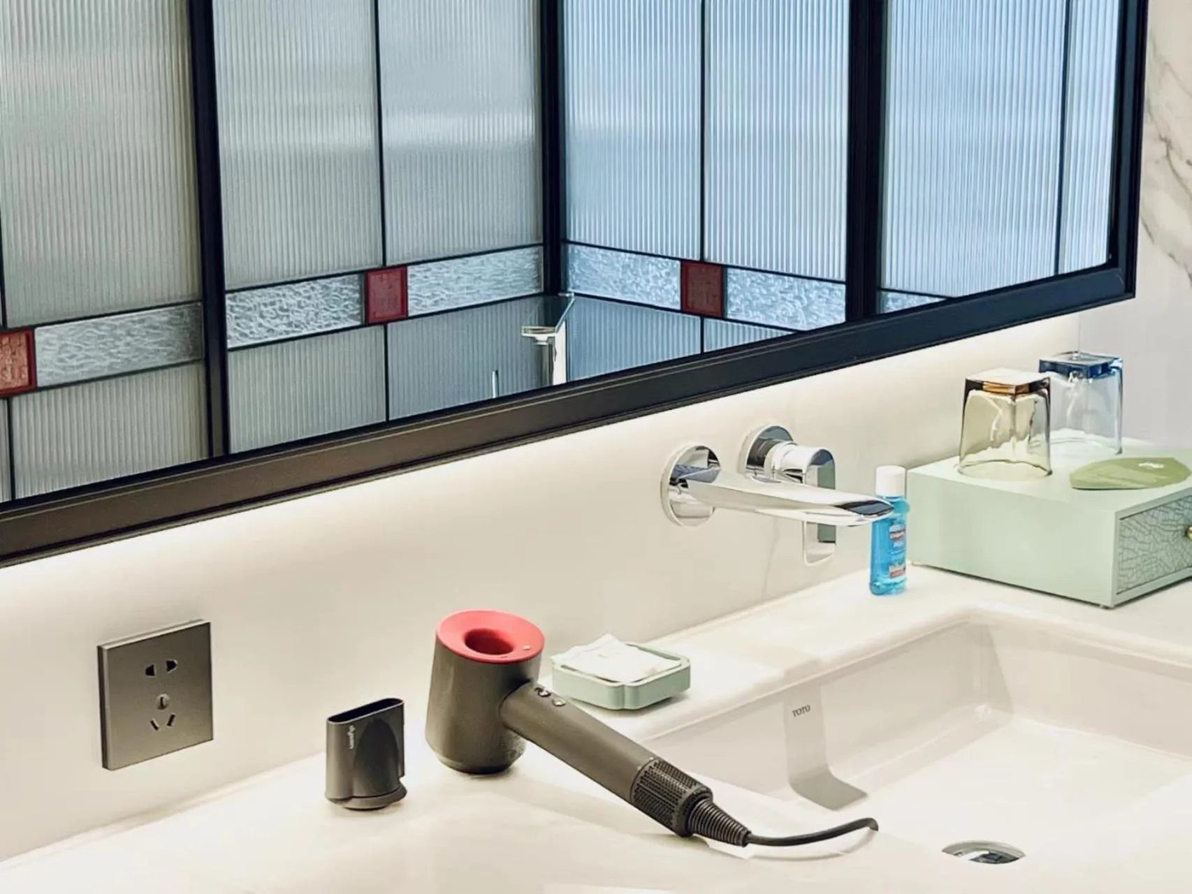 Grand Metropark Yuantong Hotel Beijing