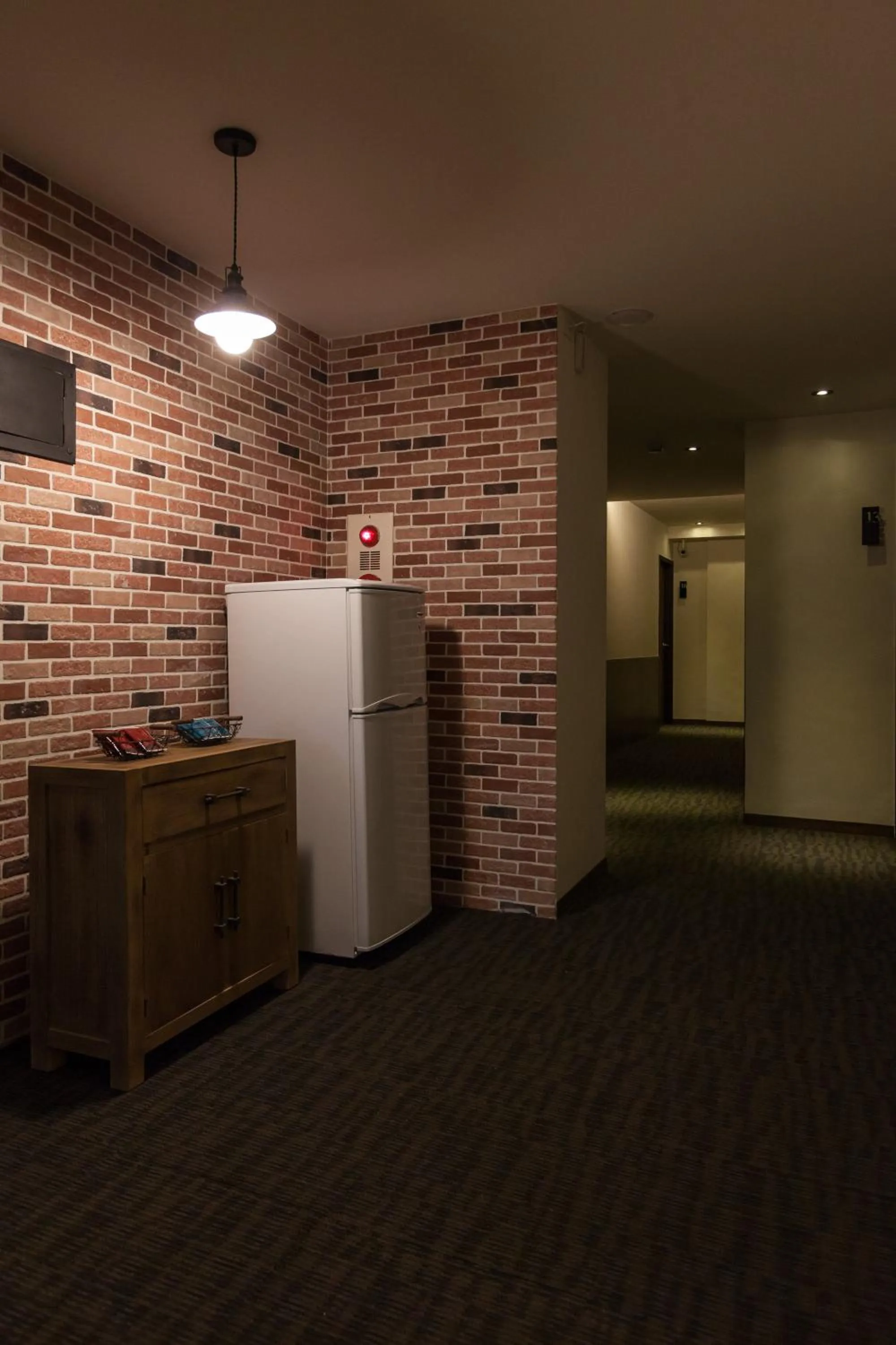 Other in Mini Voyage Hostel