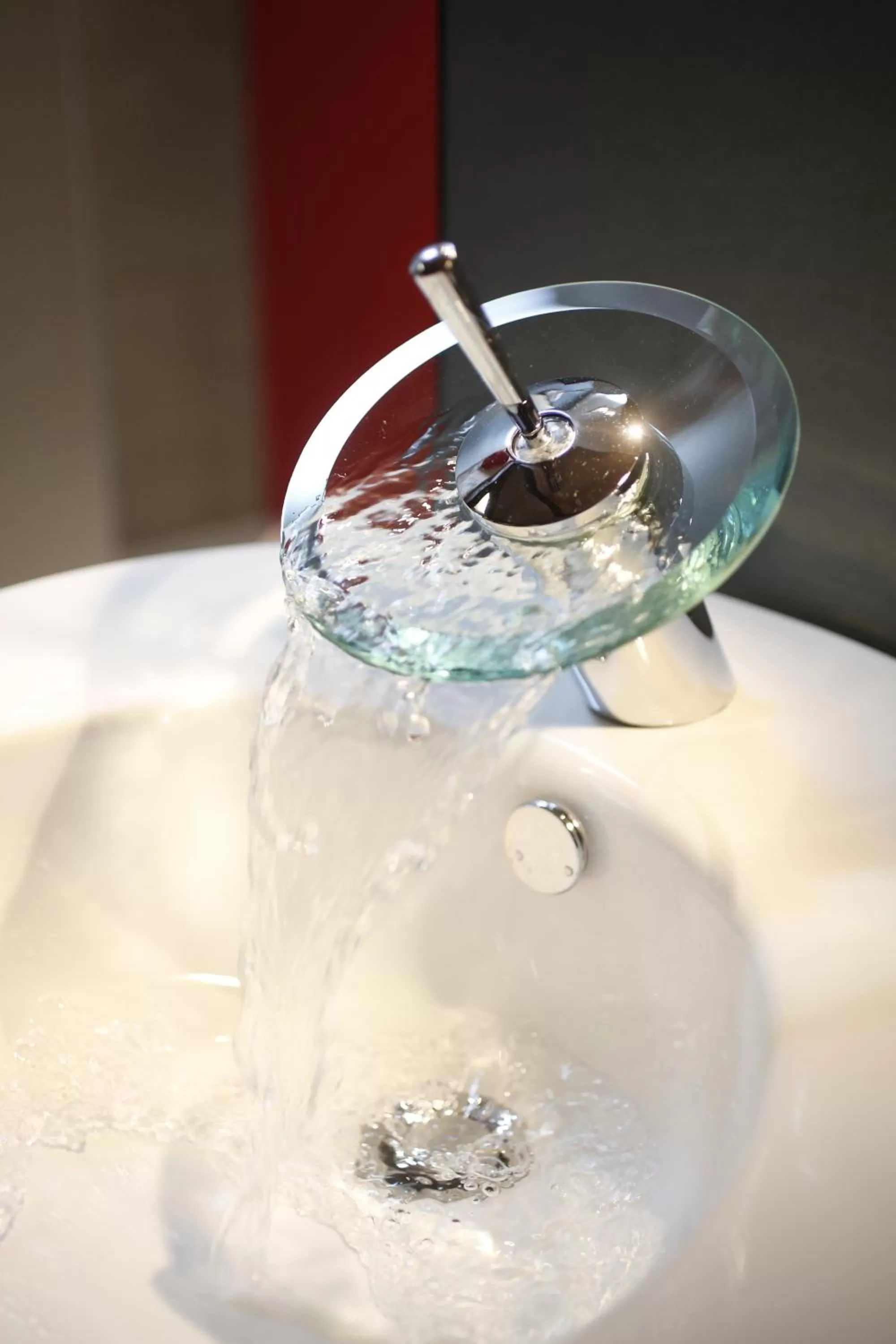 Decorative detail in Malerwinkel Hotel