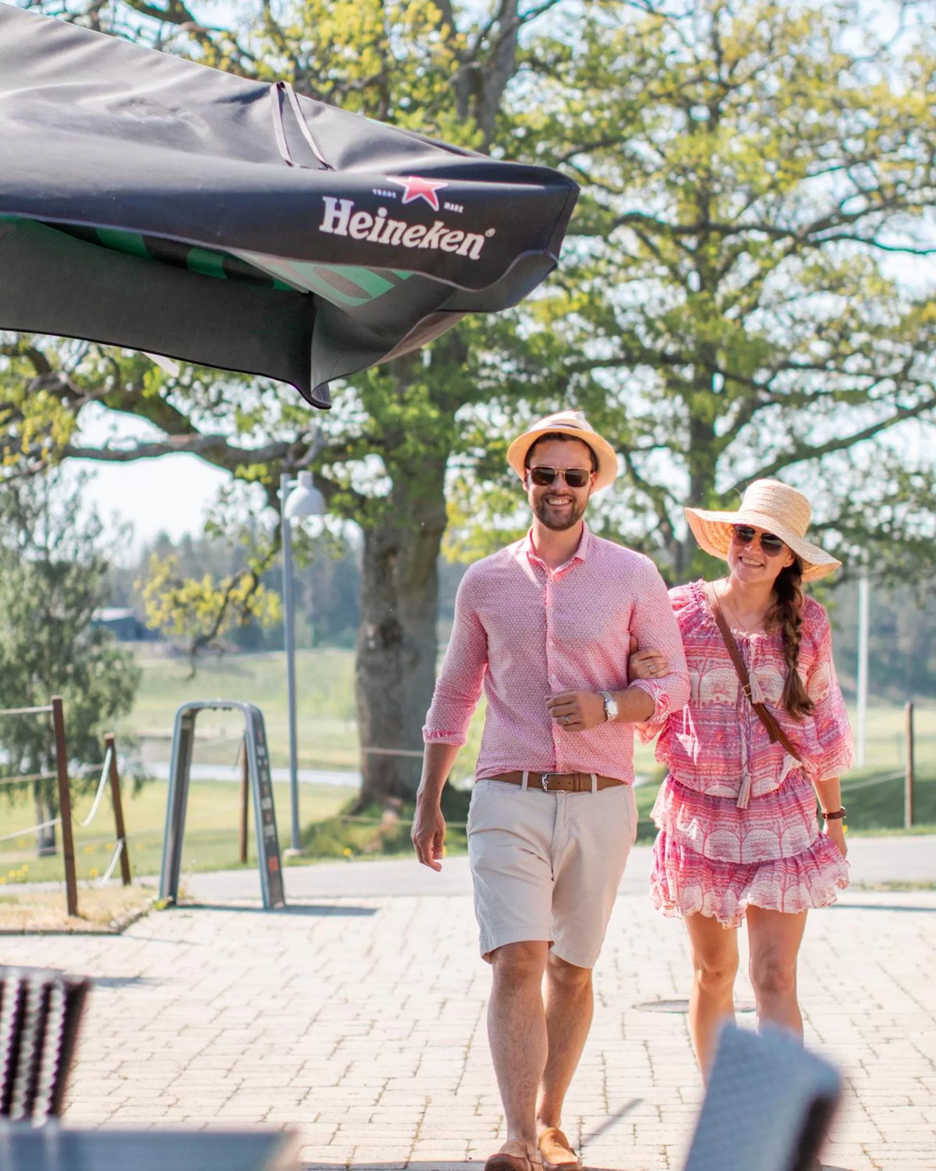 Restaurant/places to eat in Kultaranta Resort