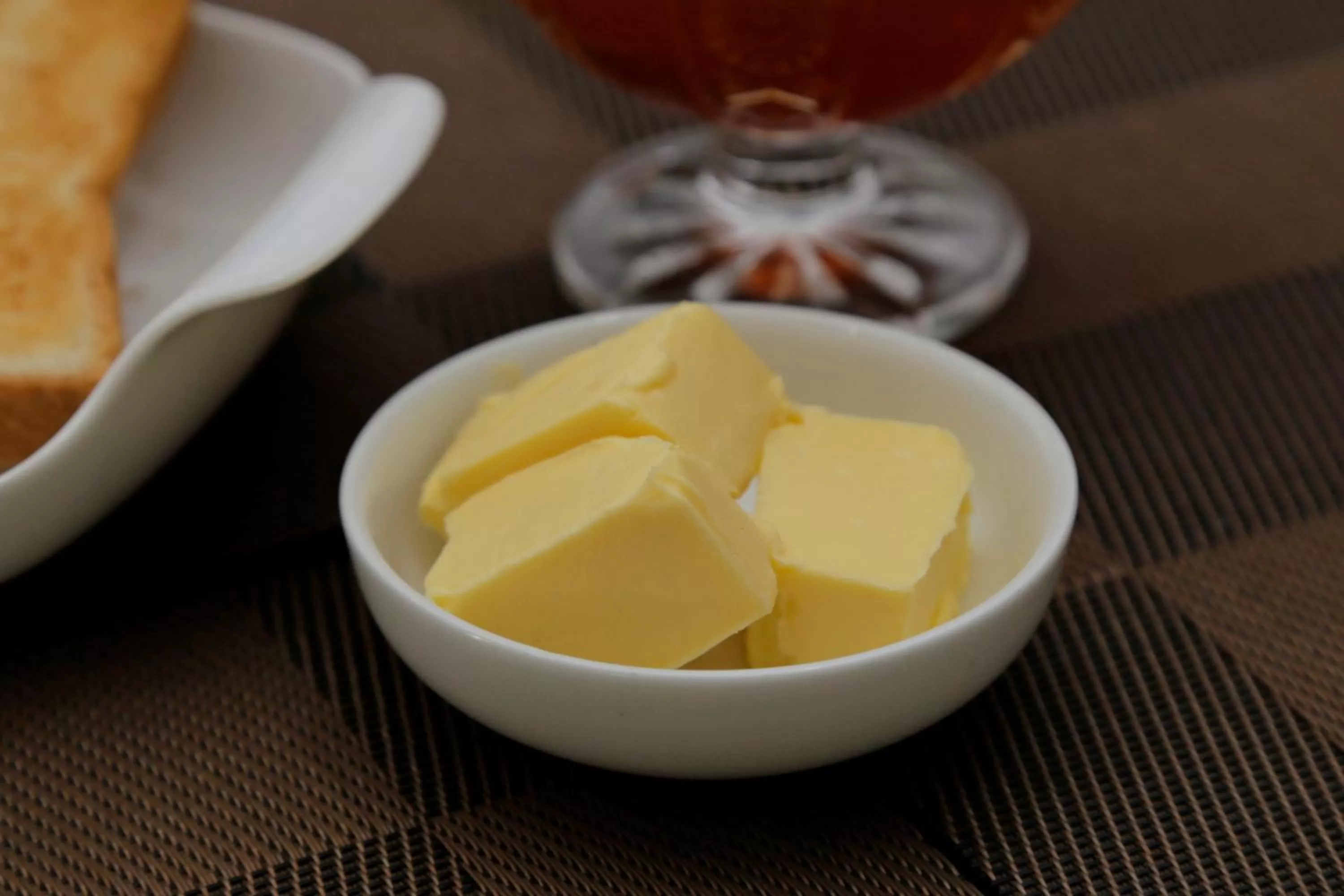 Food and drinks, Food in Ronaka Airport Transit Hotel